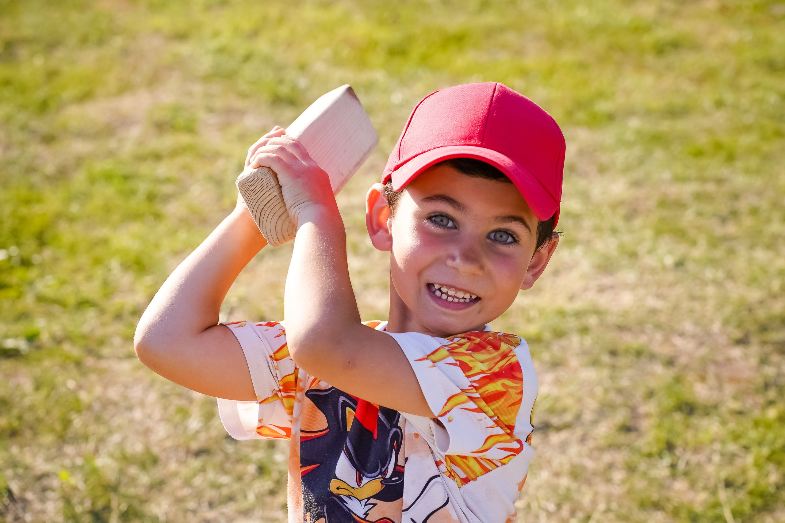 Детские праздники