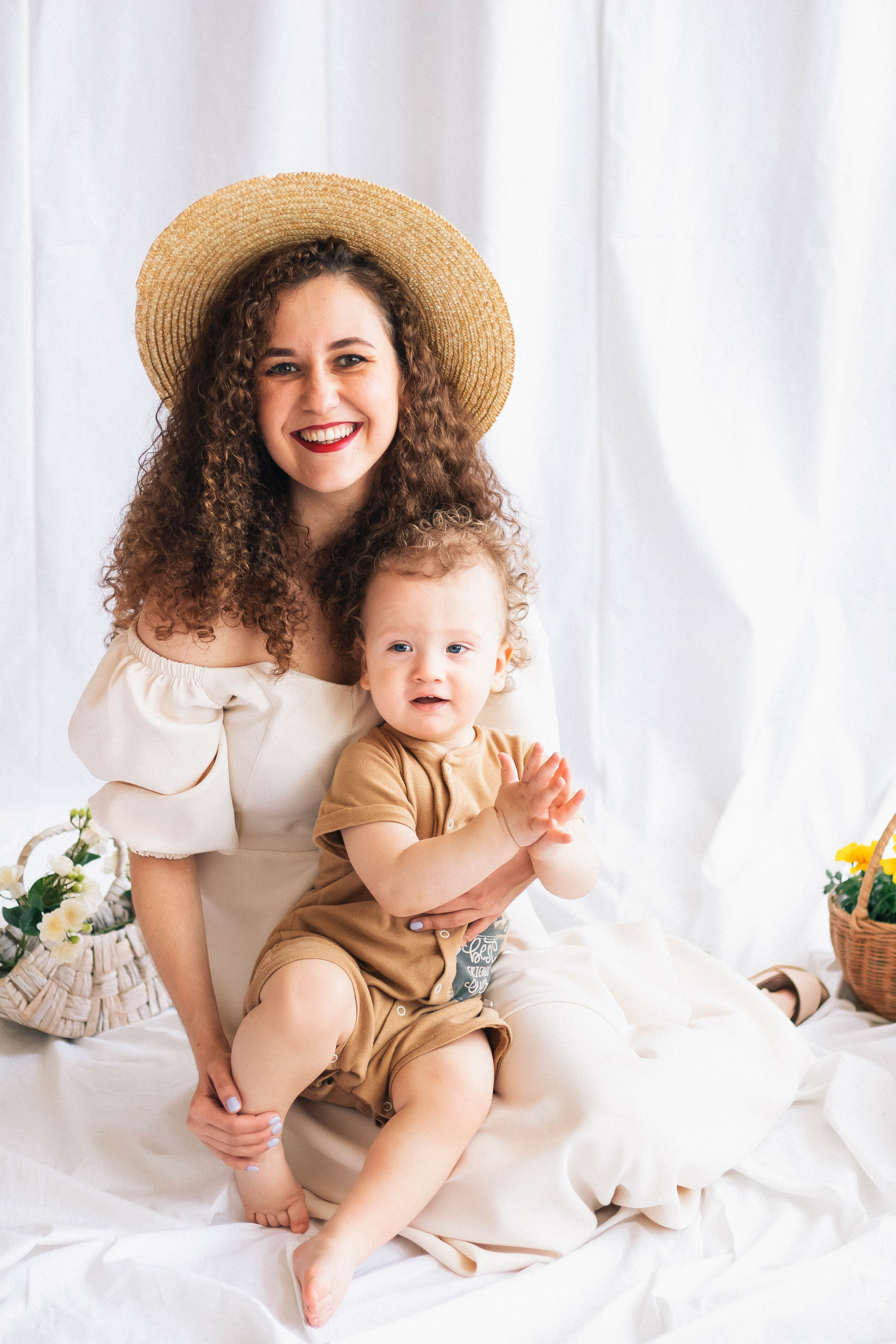 ИЛЮША. Семейный и свадебный фотограф в Волгограде Наталья Орина