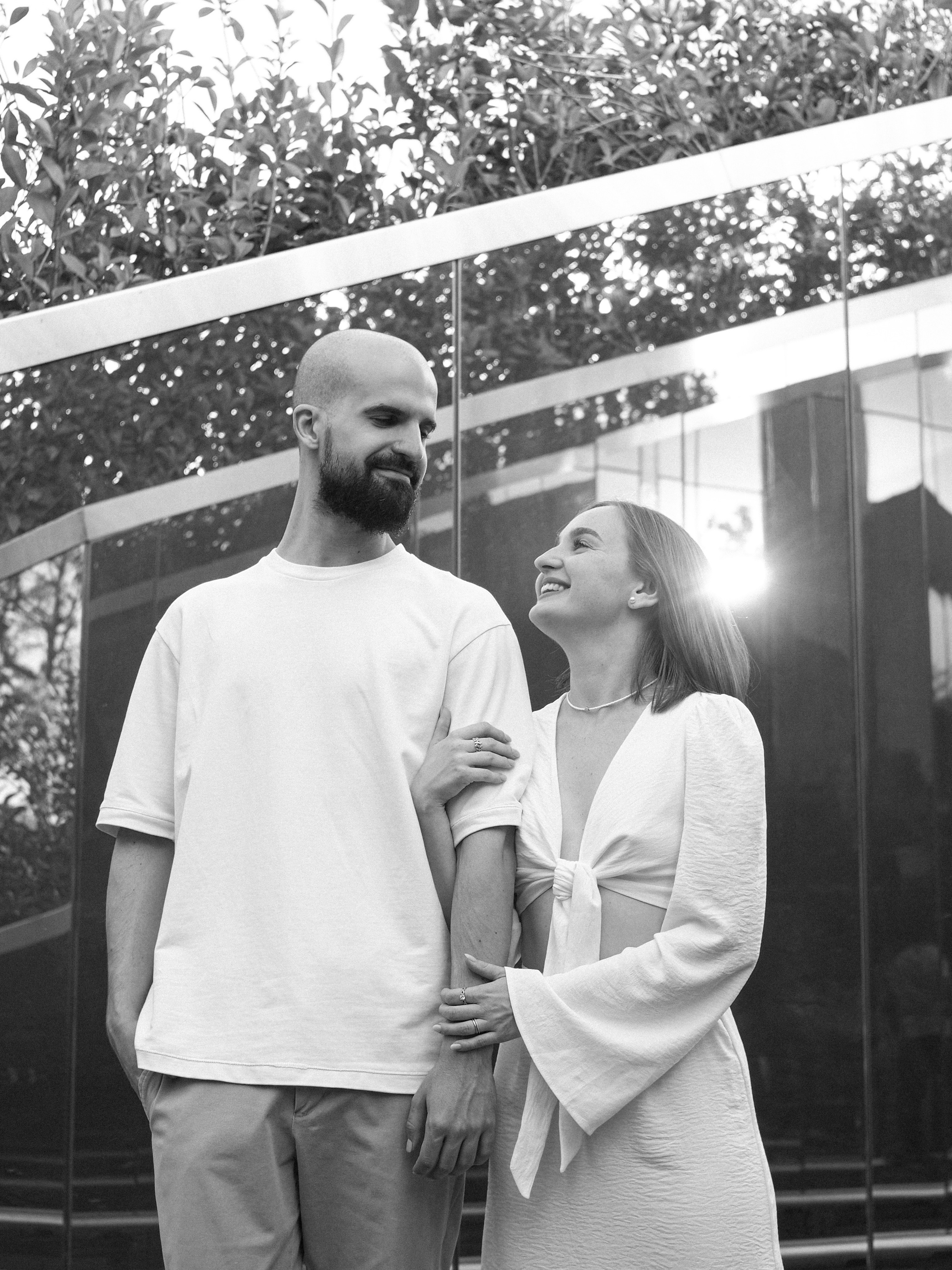 Парные. Фотограф в Краснодаре и Сочи