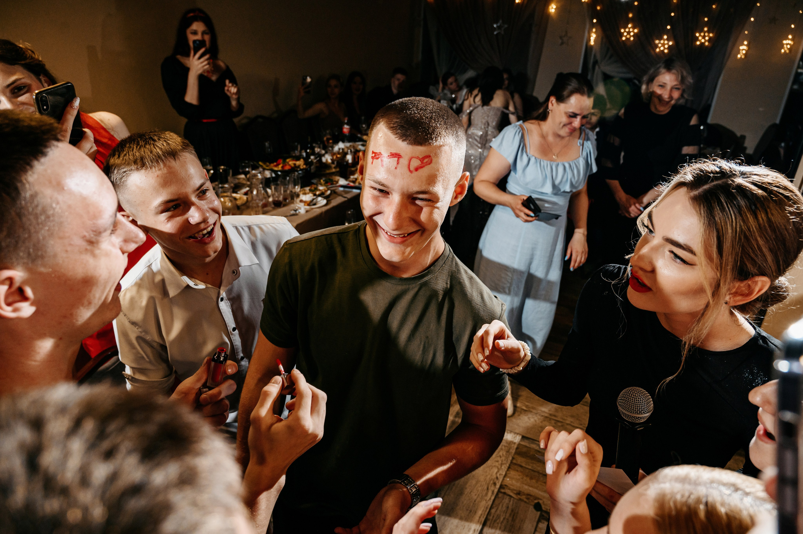 Выпускной Школа 54. Фотограф Владивосток. Игорь Кирсанов