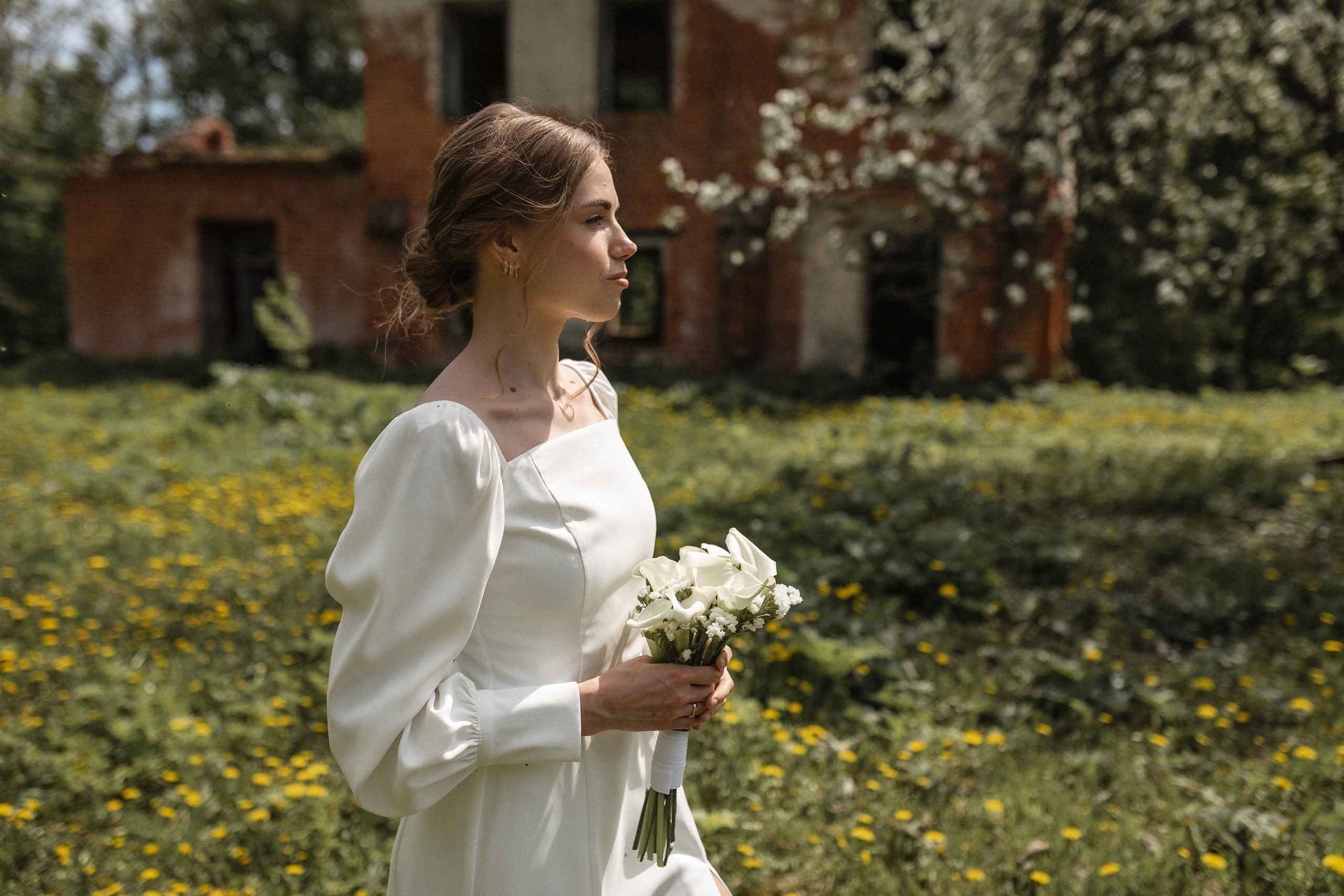 Илья|Катя. Семейный фотограф в Нижнем Новгороде Доронина Юлия