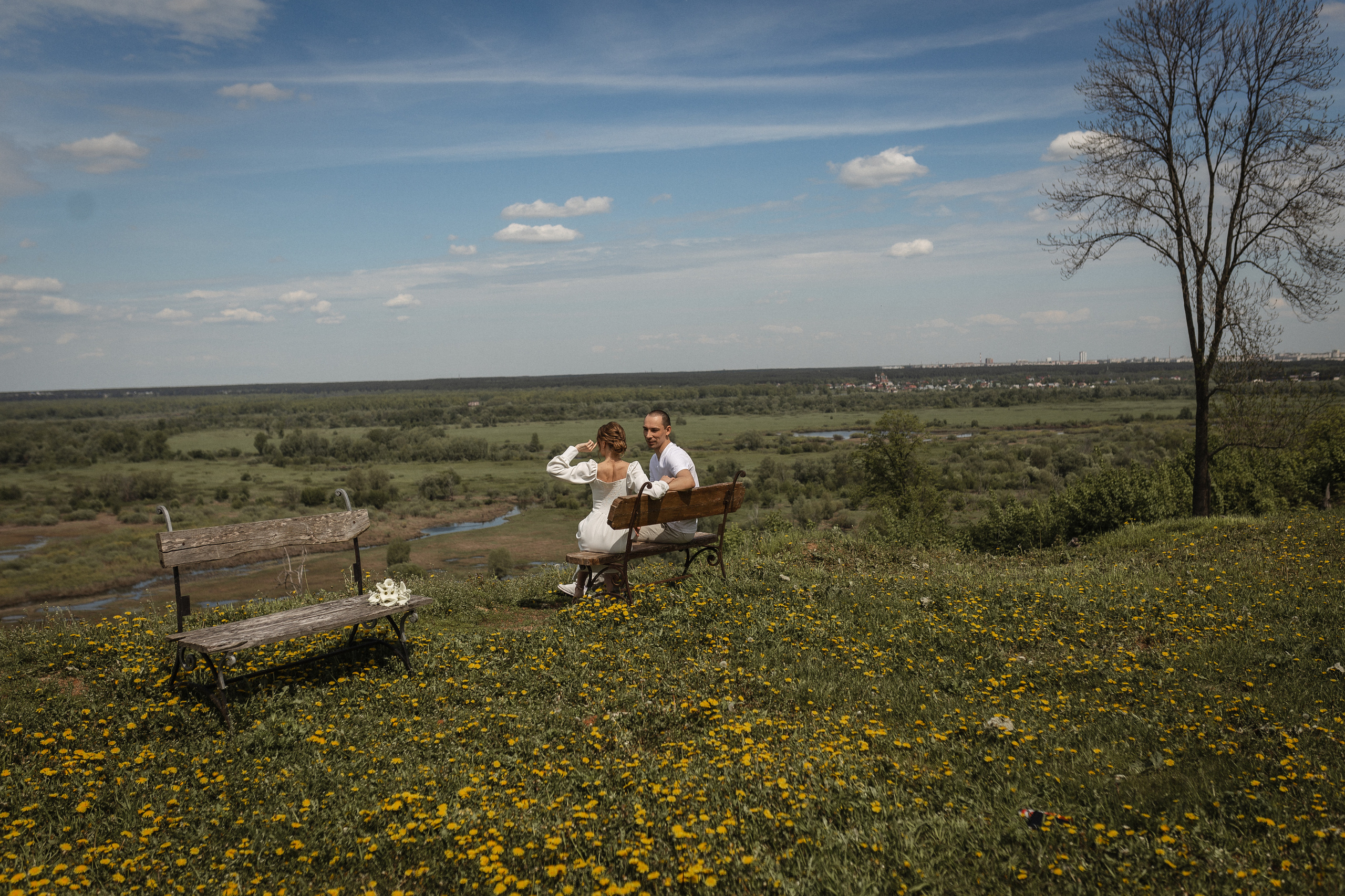 Илья|Катя. Семейный фотограф в Нижнем Новгороде Доронина Юлия