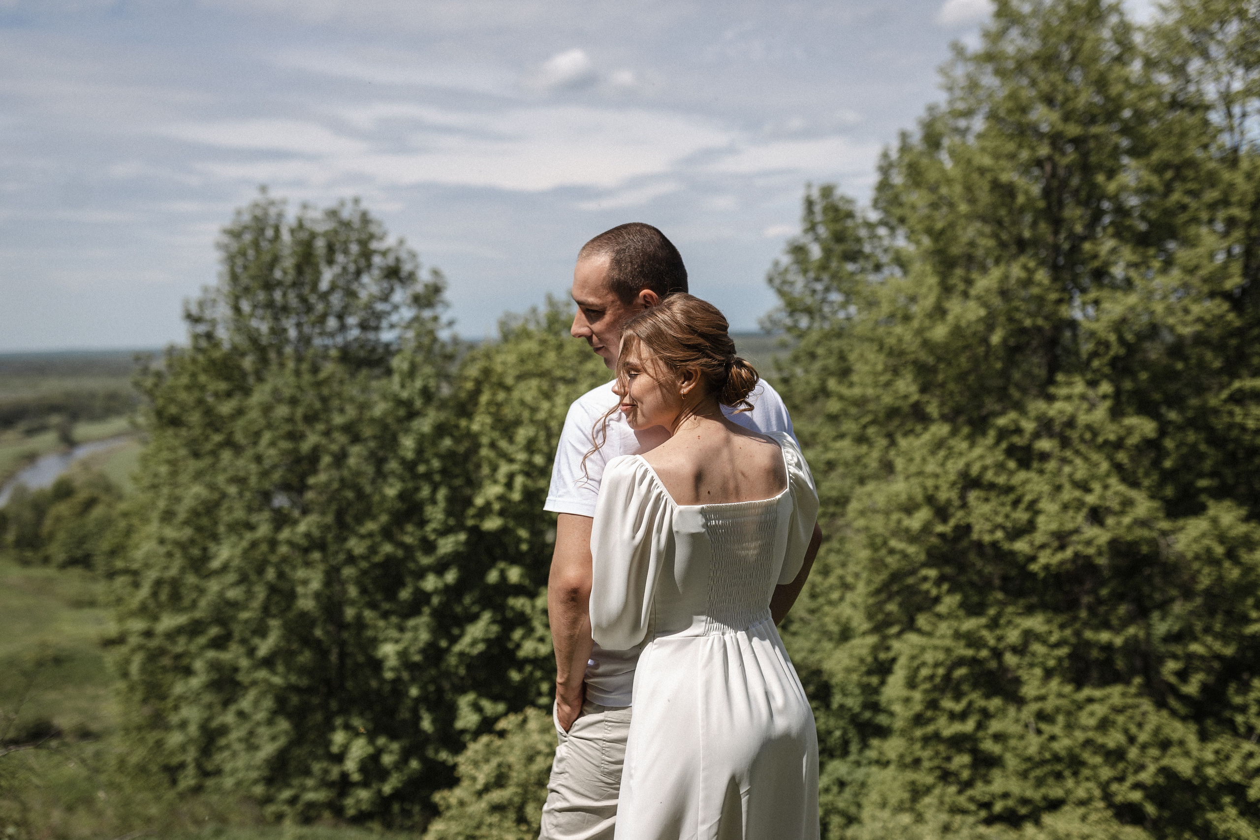 Илья|Катя. Семейный фотограф в Нижнем Новгороде Доронина Юлия