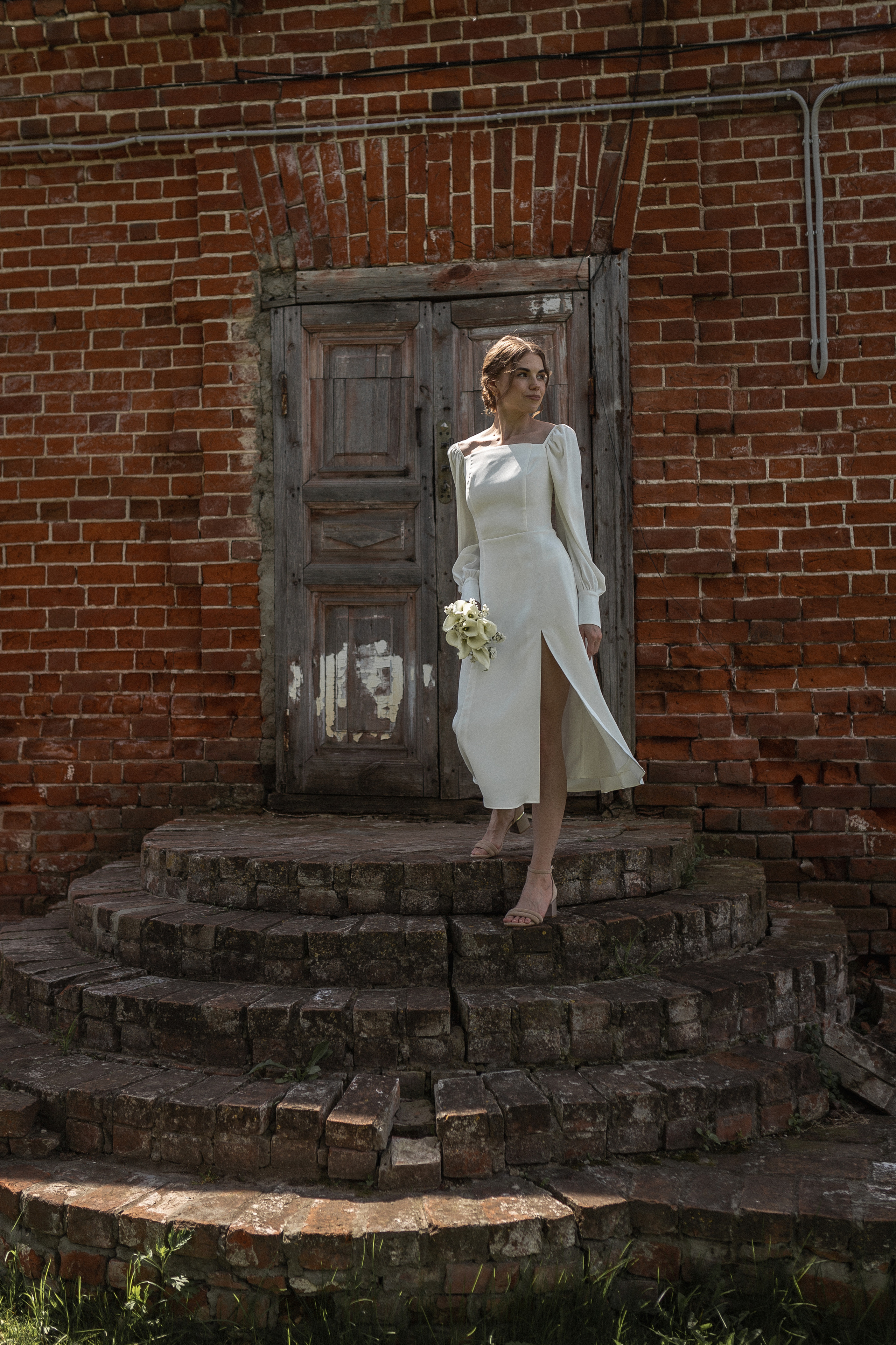 Илья|Катя. Семейный фотограф в Нижнем Новгороде Доронина Юлия