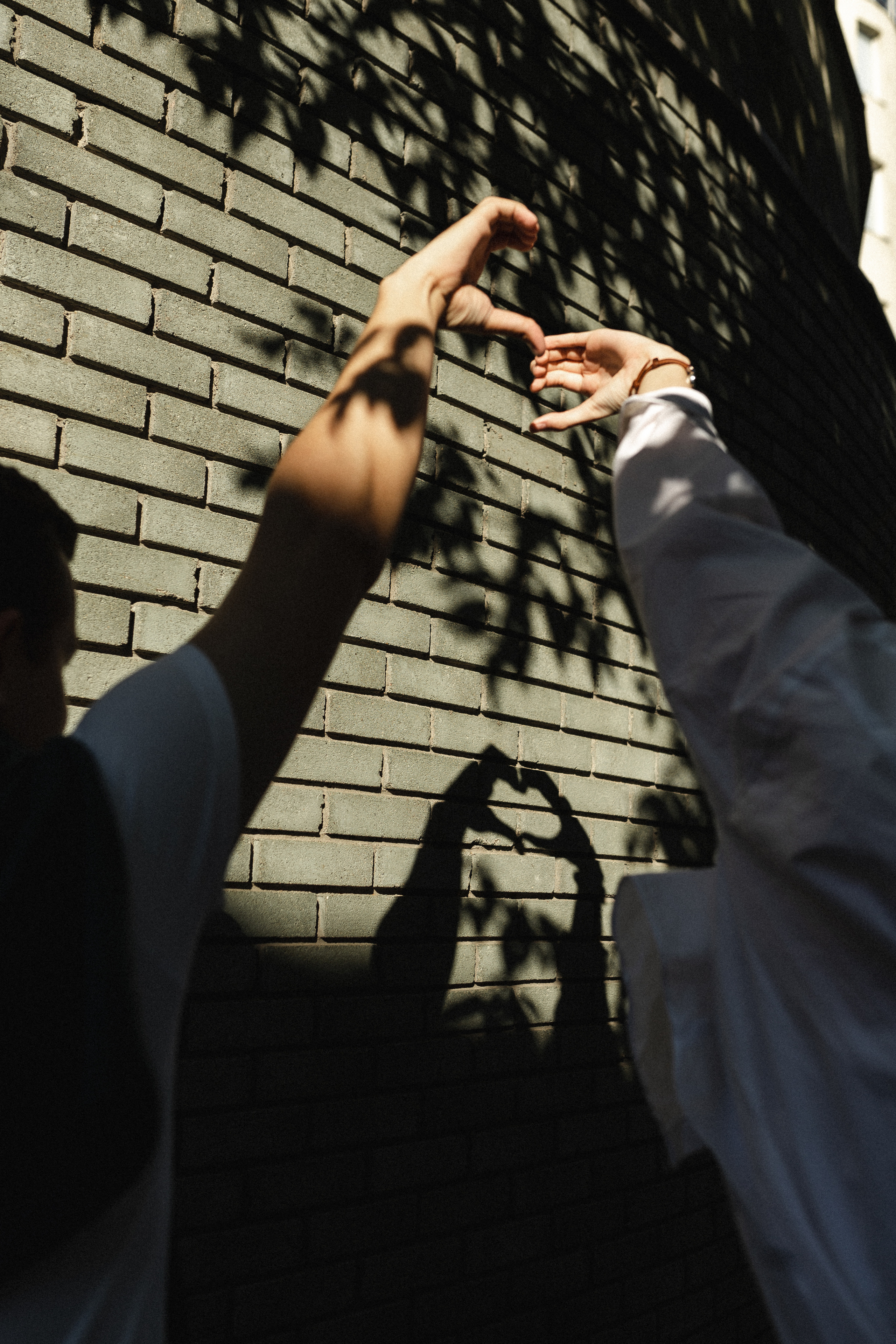 Юля|Олег. Семейный фотограф в Нижнем Новгороде Доронина Юлия