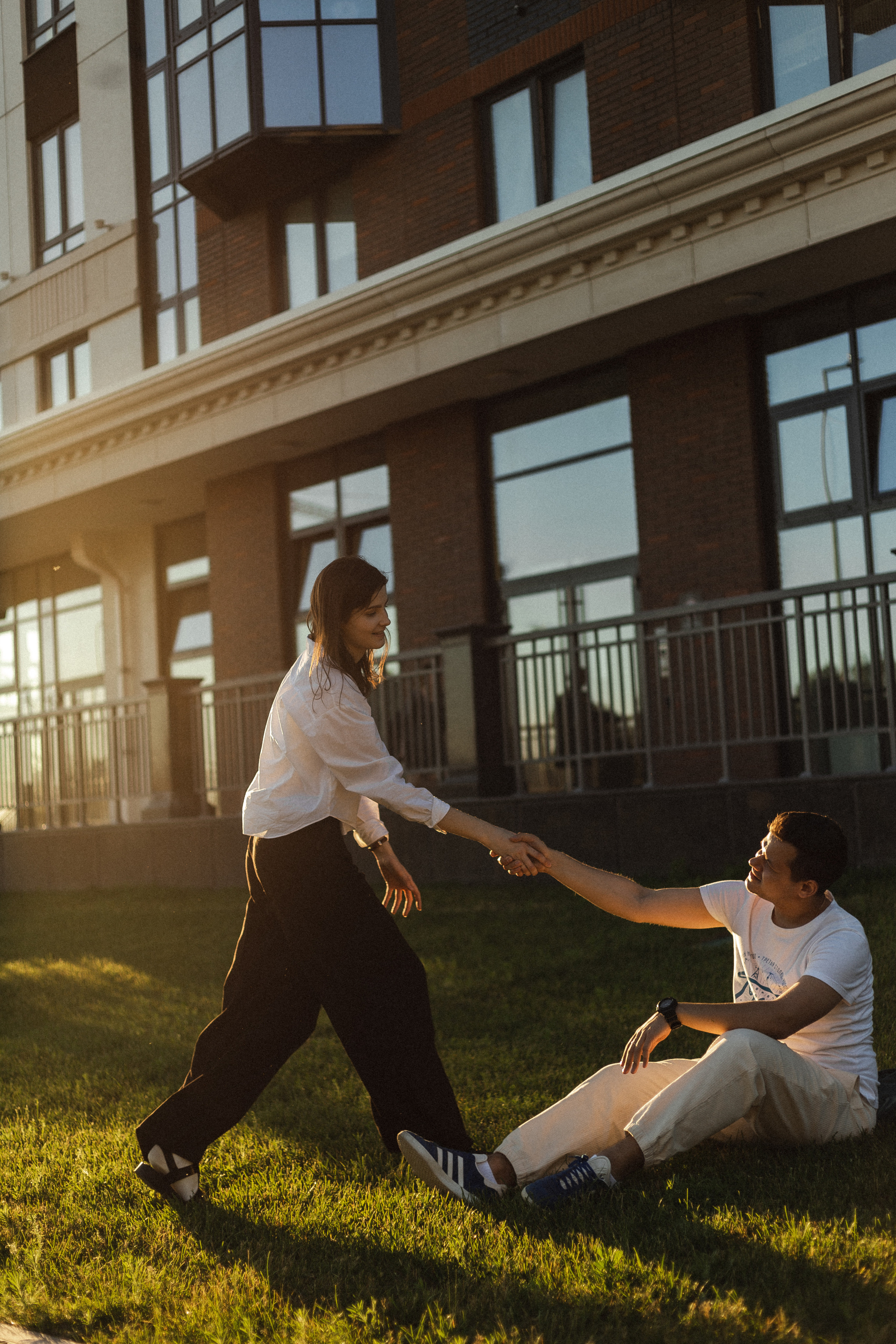 Юля|Олег. Семейный фотограф в Нижнем Новгороде Доронина Юлия