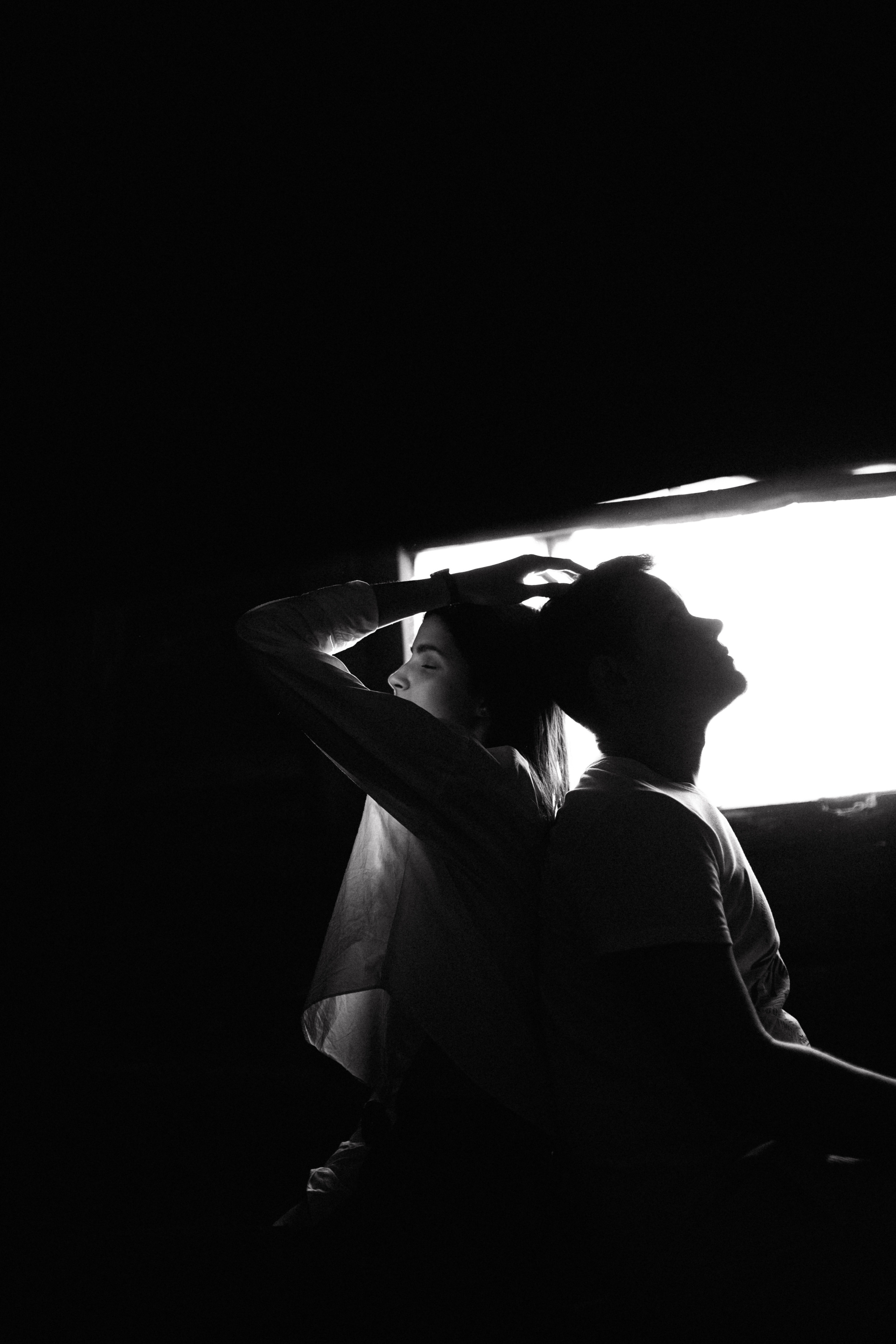 Юля|Олег. Семейный фотограф в Нижнем Новгороде Доронина Юлия