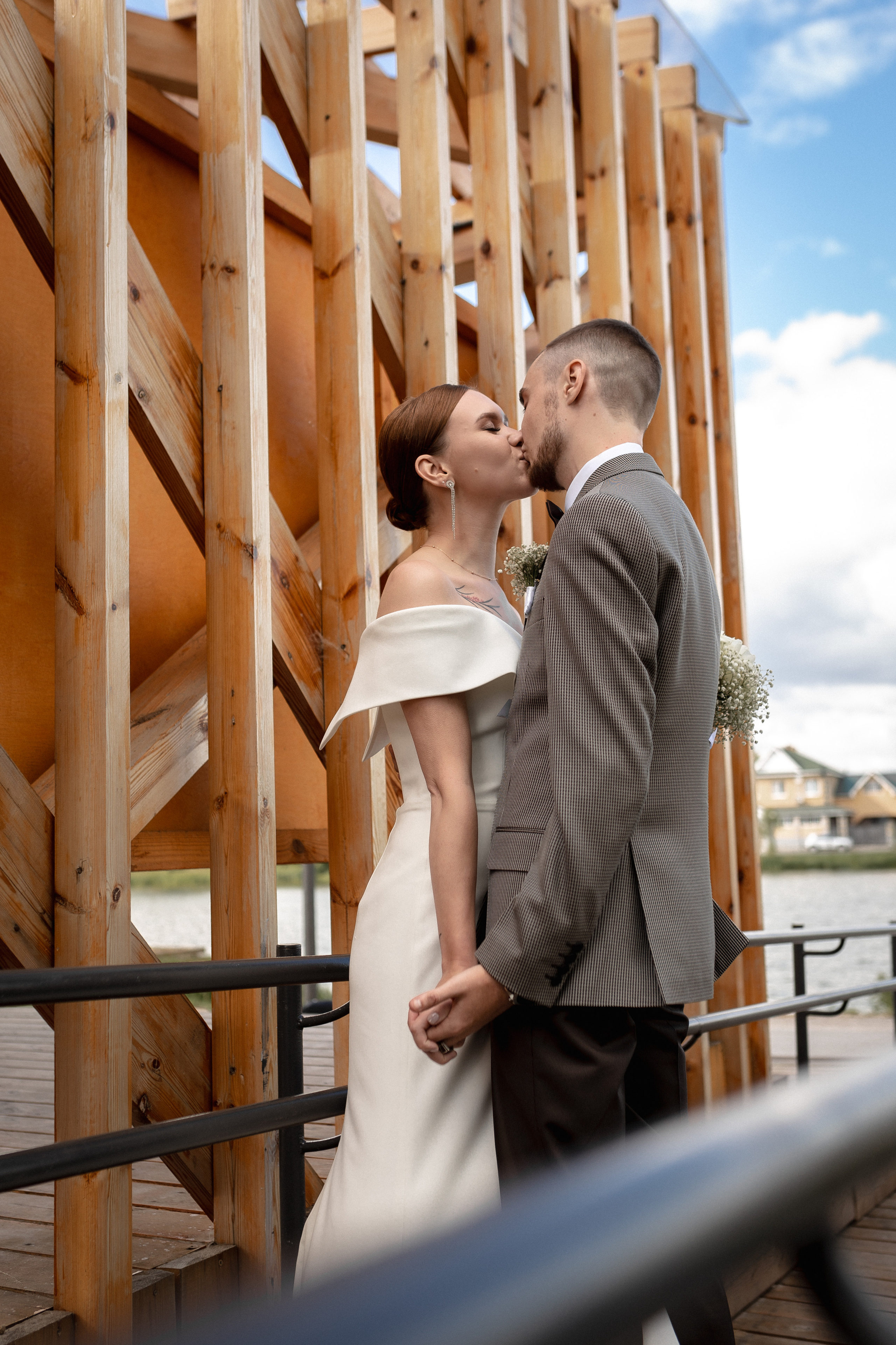Алена|Антон. Семейный фотограф в Нижнем Новгороде Доронина Юлия