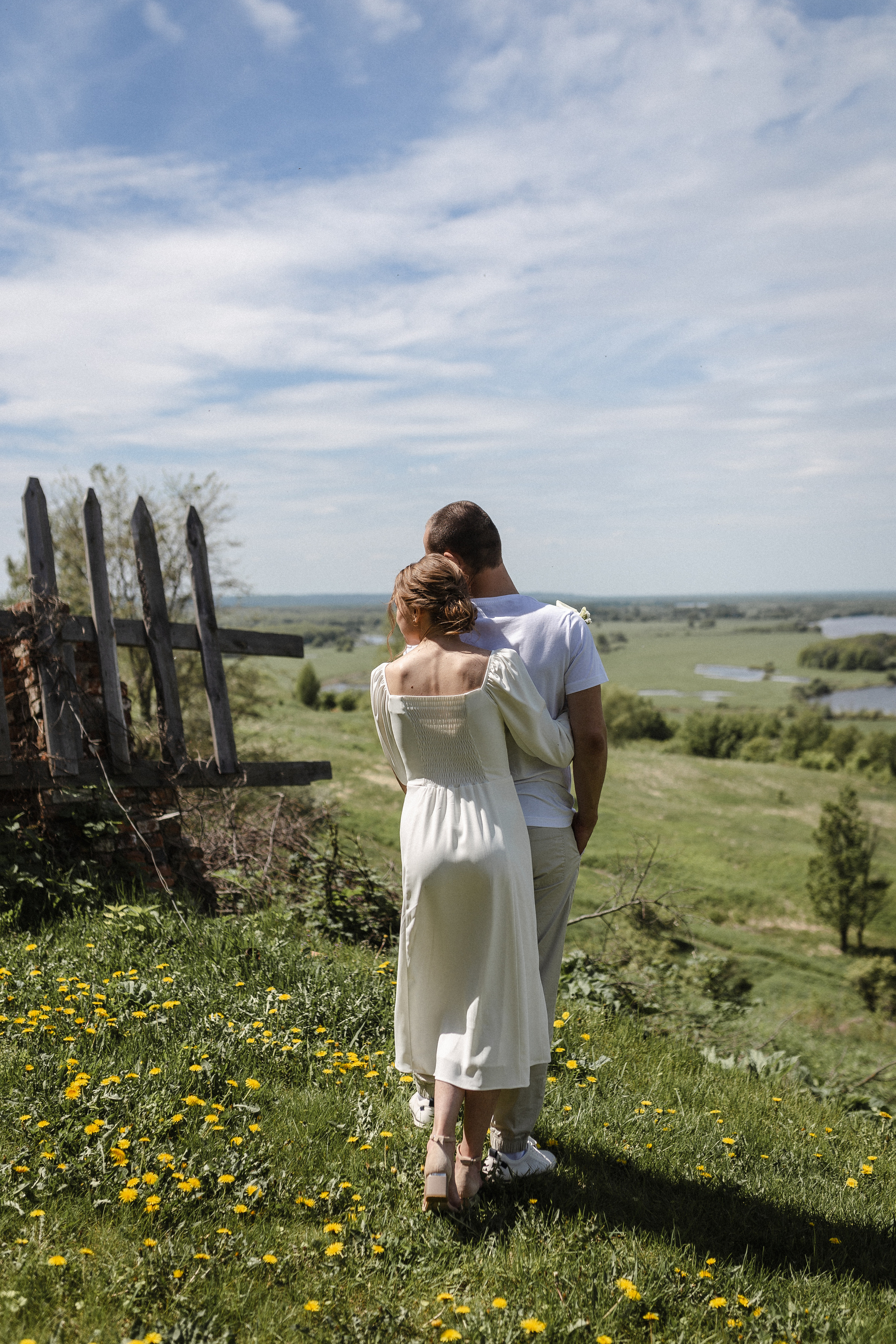 Илья|Катя. Семейный фотограф в Нижнем Новгороде Доронина Юлия