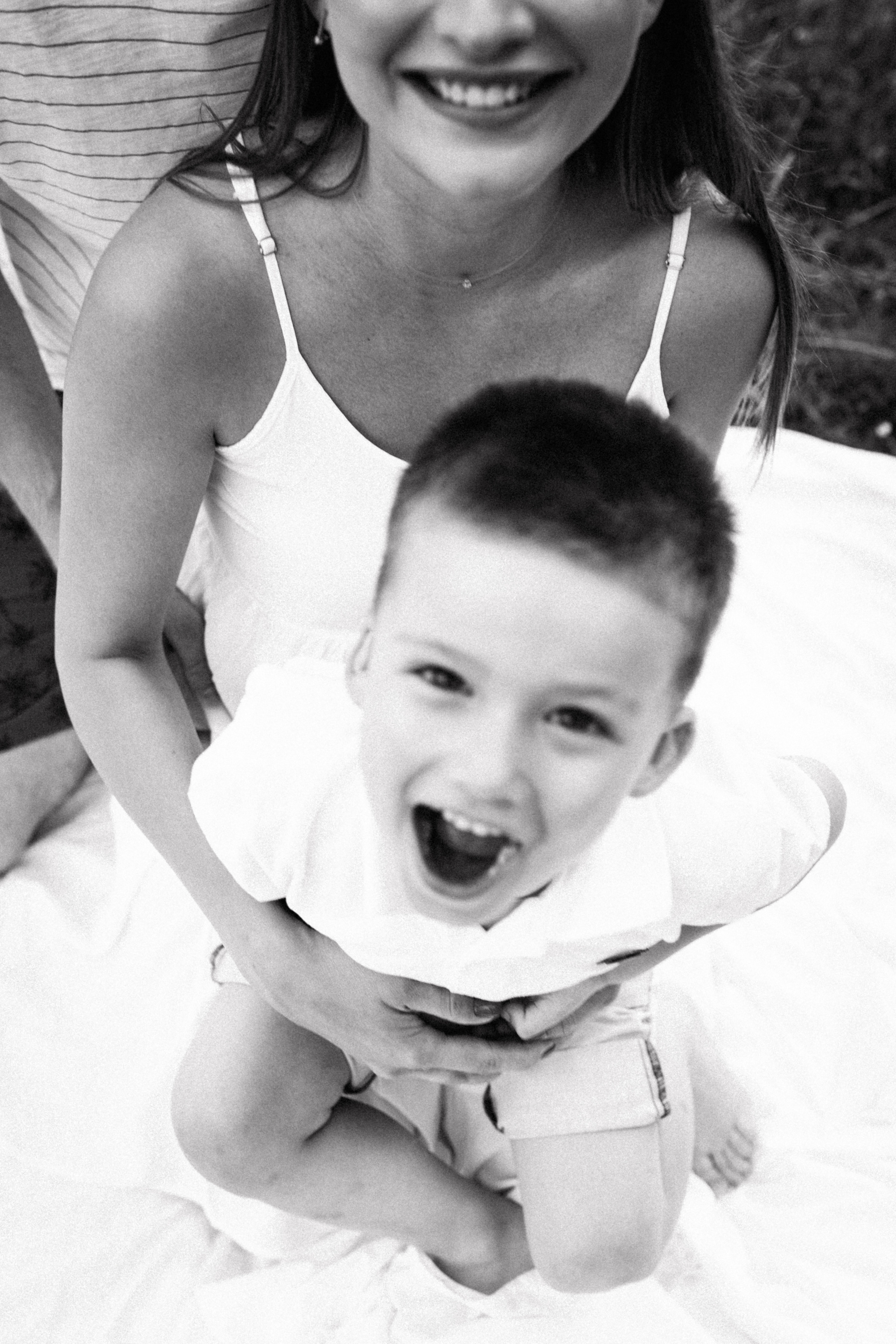 Саша, Маша и Вова. Семейный фотограф в Нижнем Новгороде Доронина Юлия