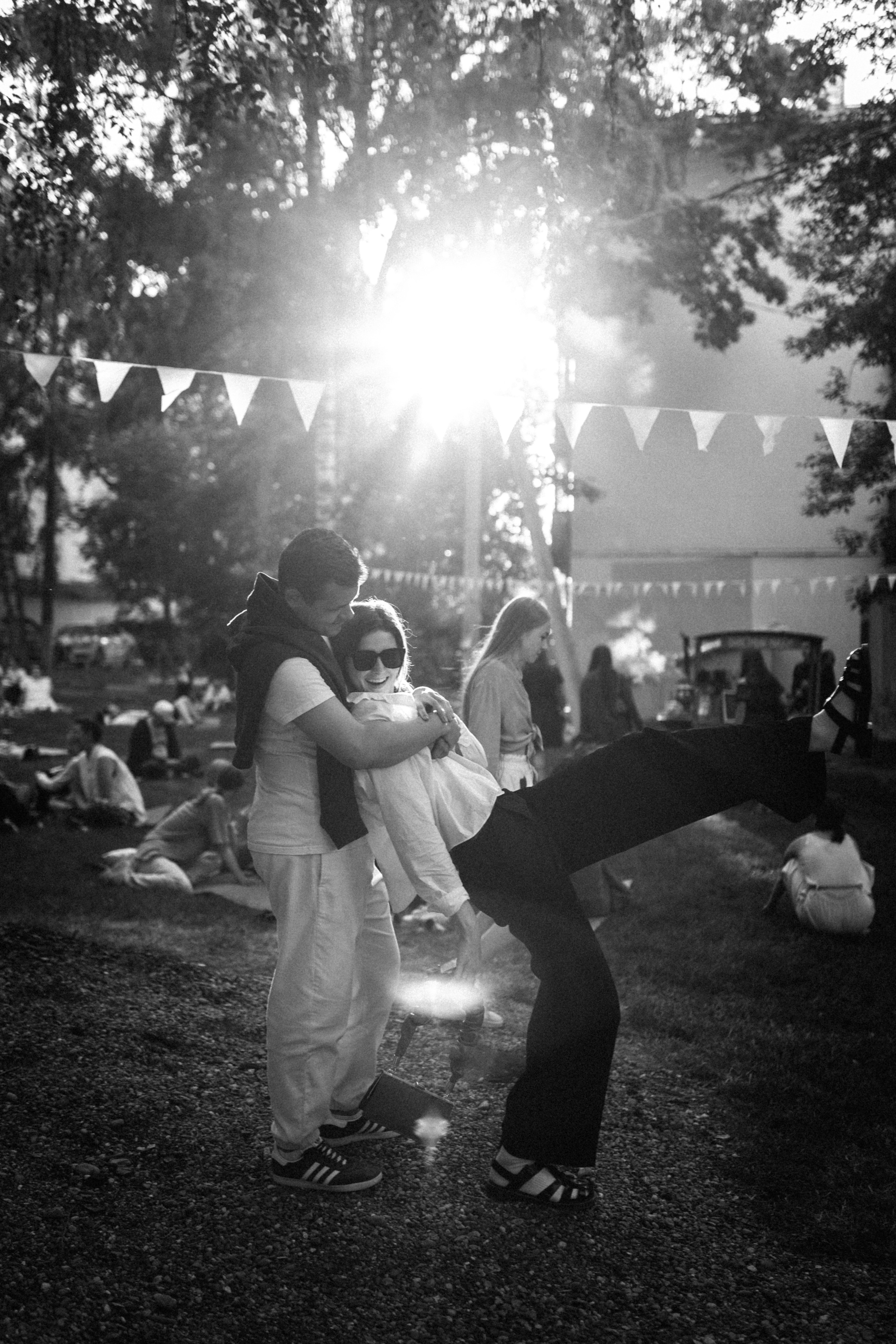 Юля|Олег. Семейный фотограф в Нижнем Новгороде Доронина Юлия