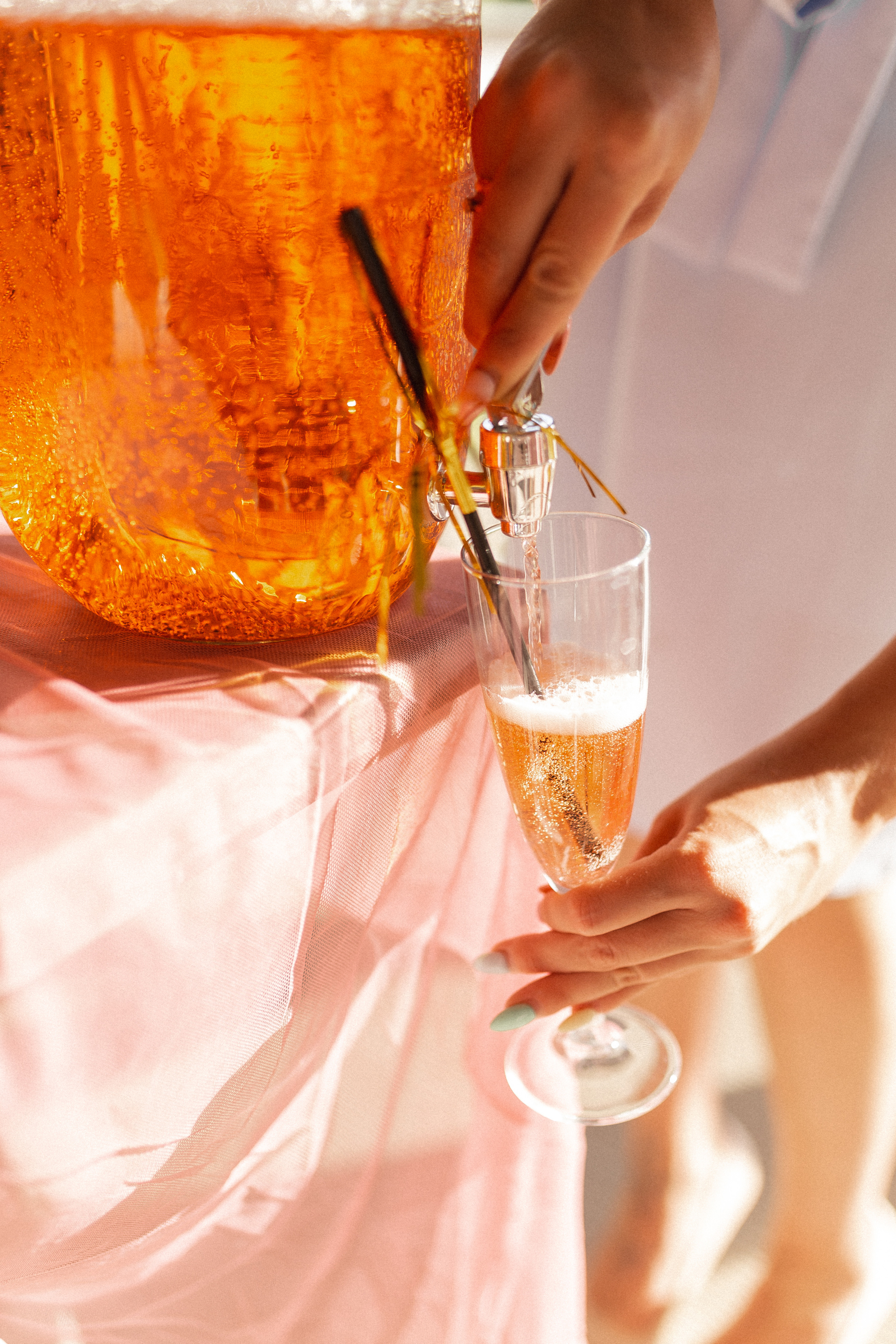 Девичник. Семейный фотограф в Нижнем Новгороде Доронина Юлия