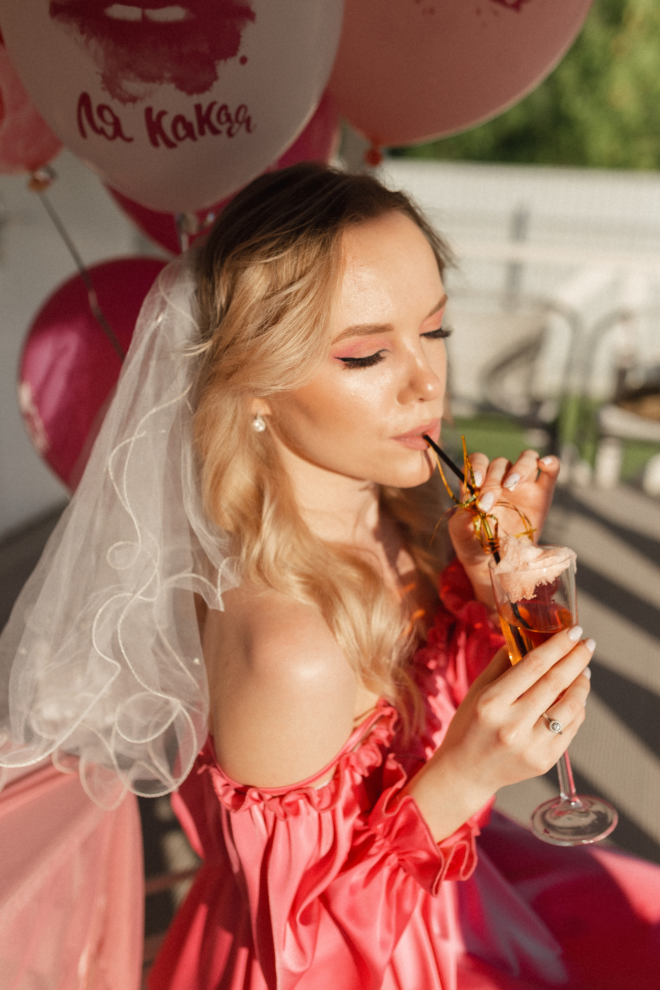 Девичник. Семейный фотограф в Нижнем Новгороде Доронина Юлия