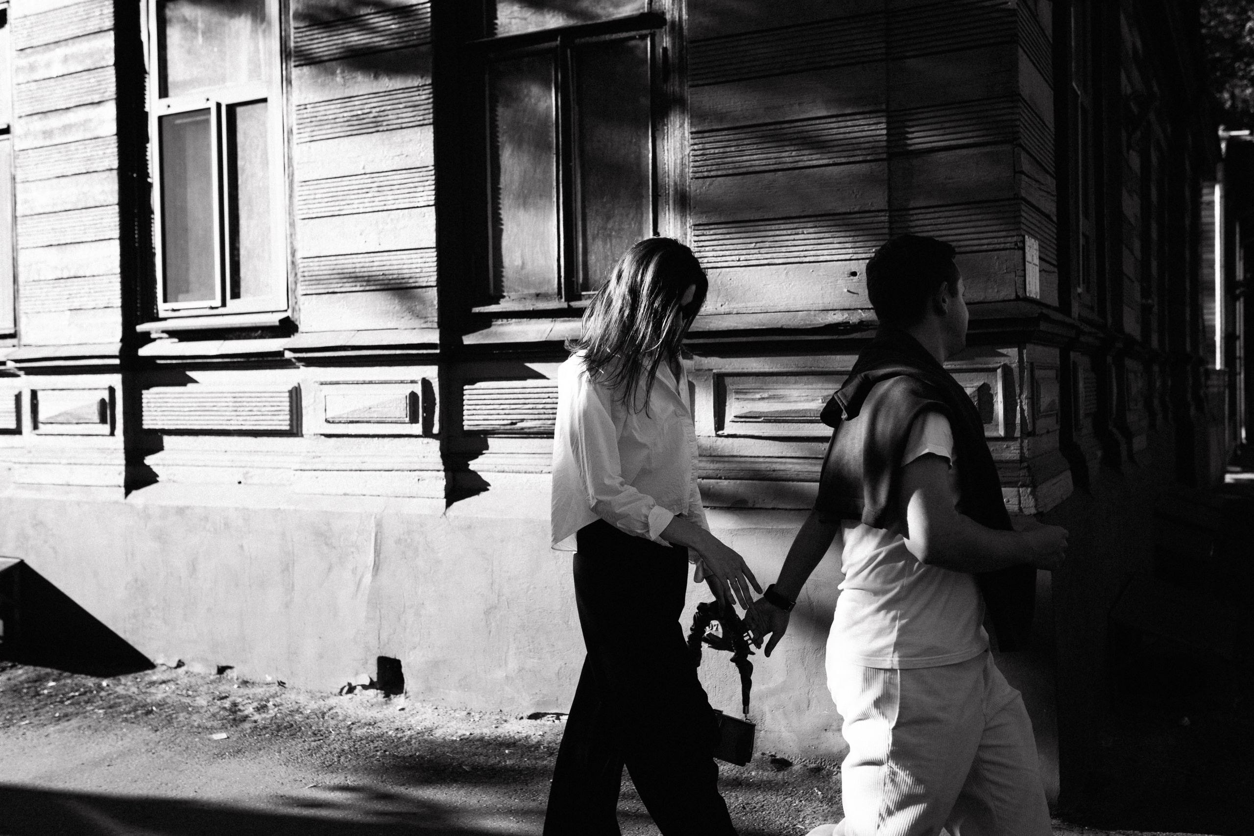 Юля|Олег. Семейный фотограф в Нижнем Новгороде Доронина Юлия