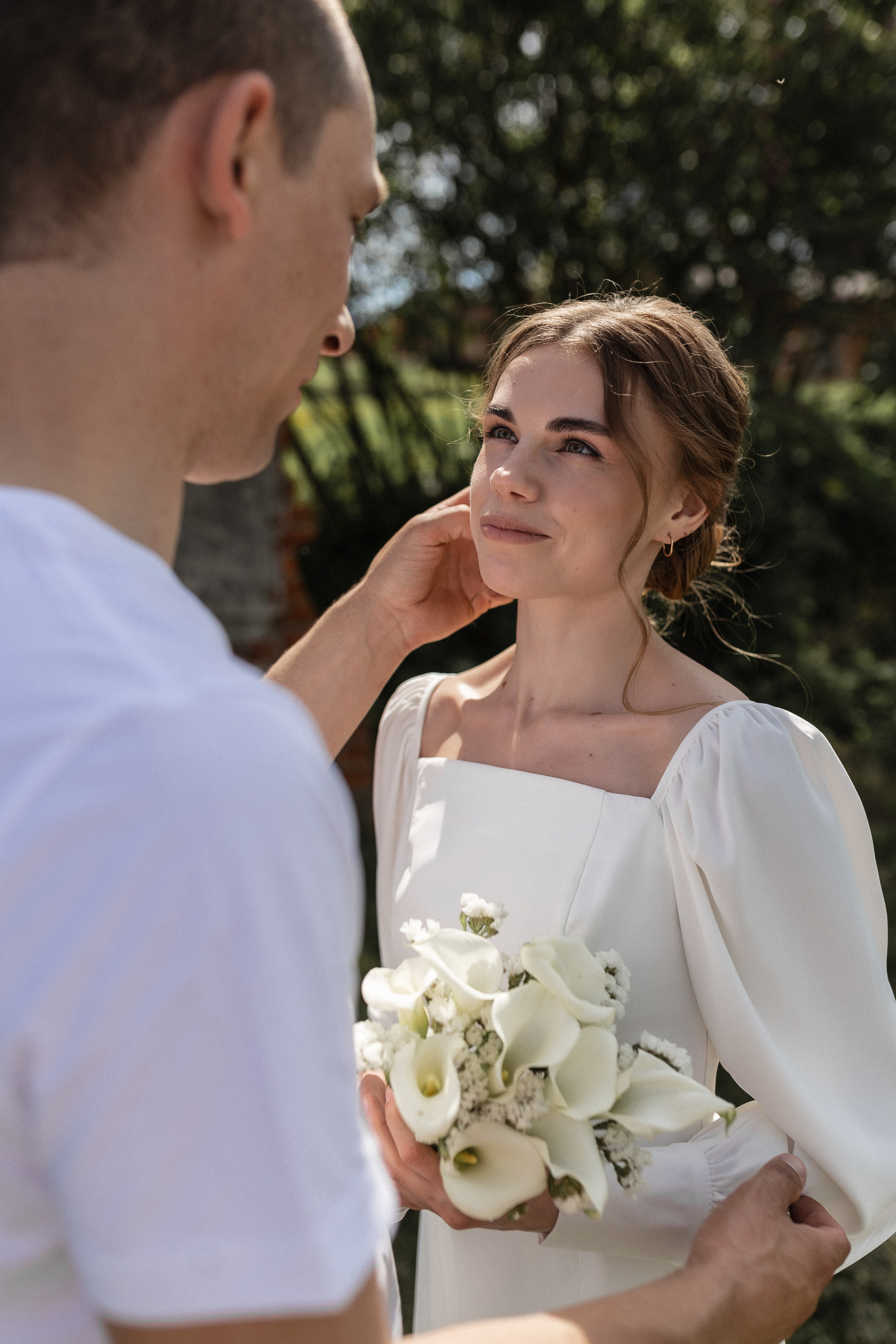 Илья|Катя. Семейный фотограф в Нижнем Новгороде Доронина Юлия