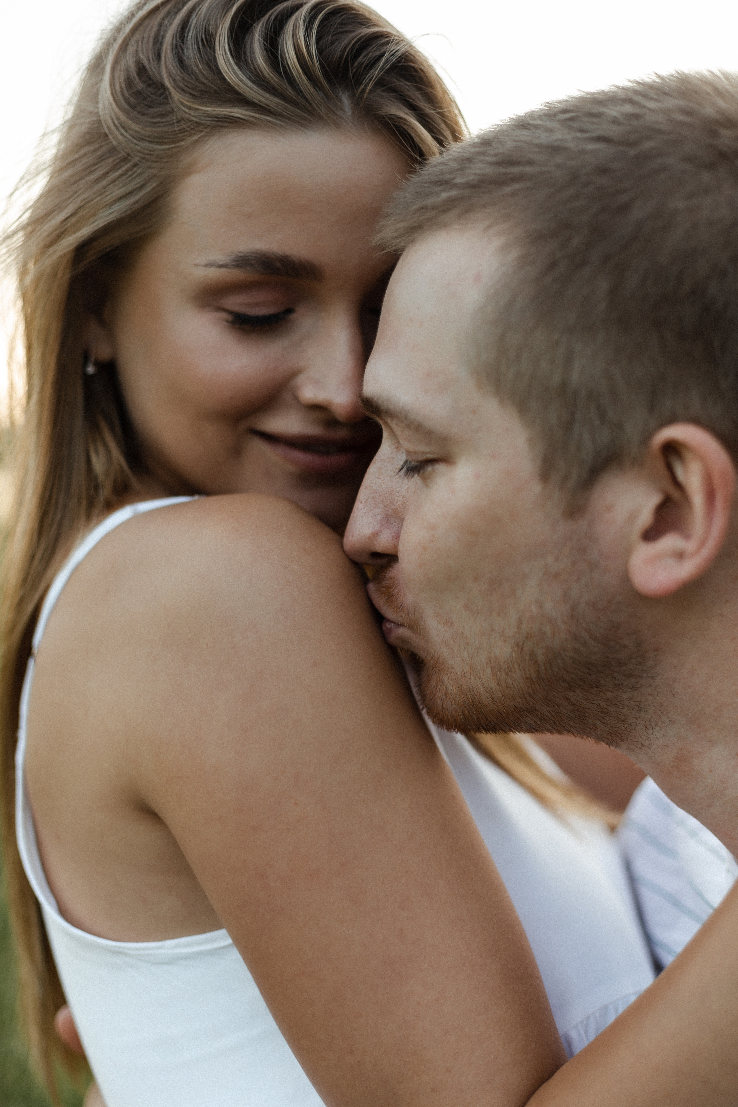 Саша, Маша и Вова. Семейный фотограф в Нижнем Новгороде Доронина Юлия
