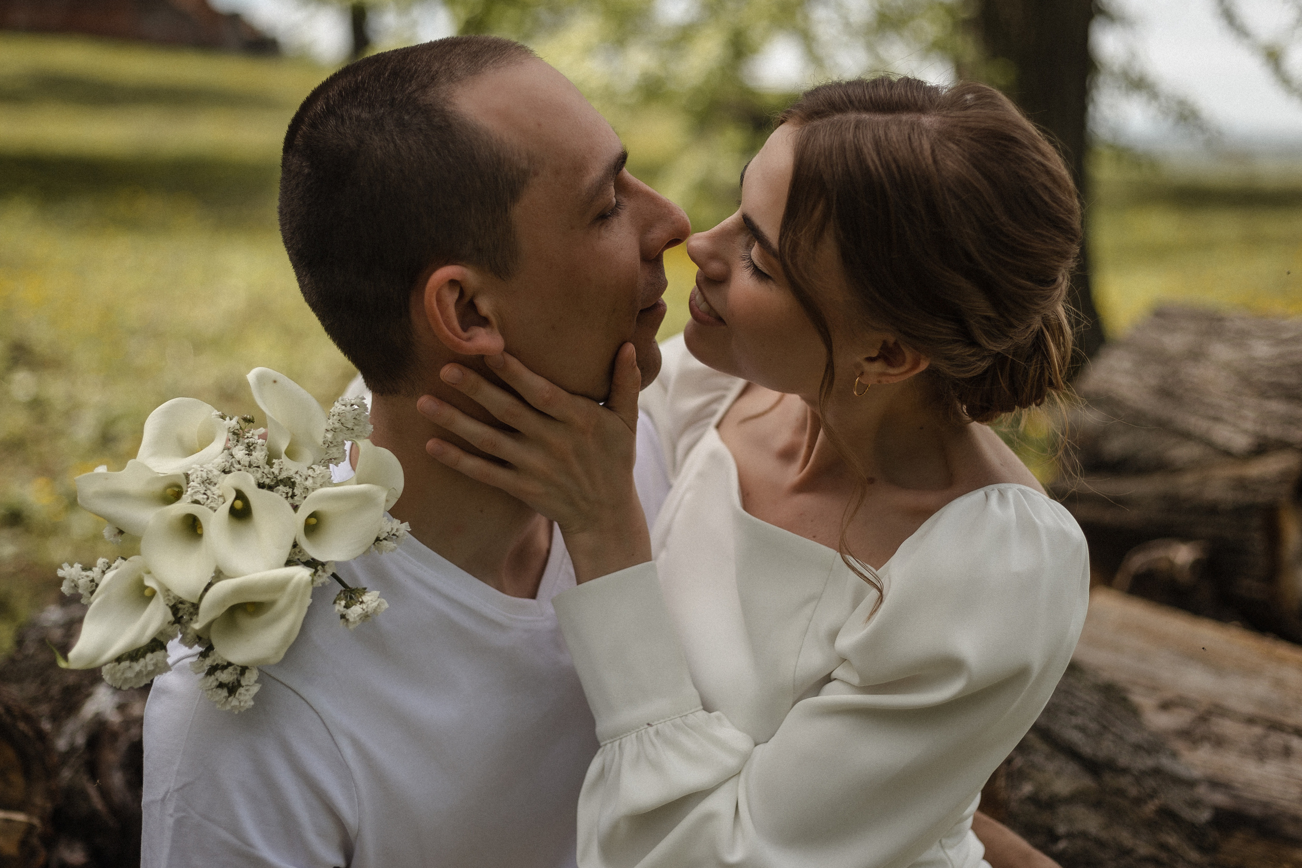 Илья|Катя. Семейный фотограф в Нижнем Новгороде Доронина Юлия