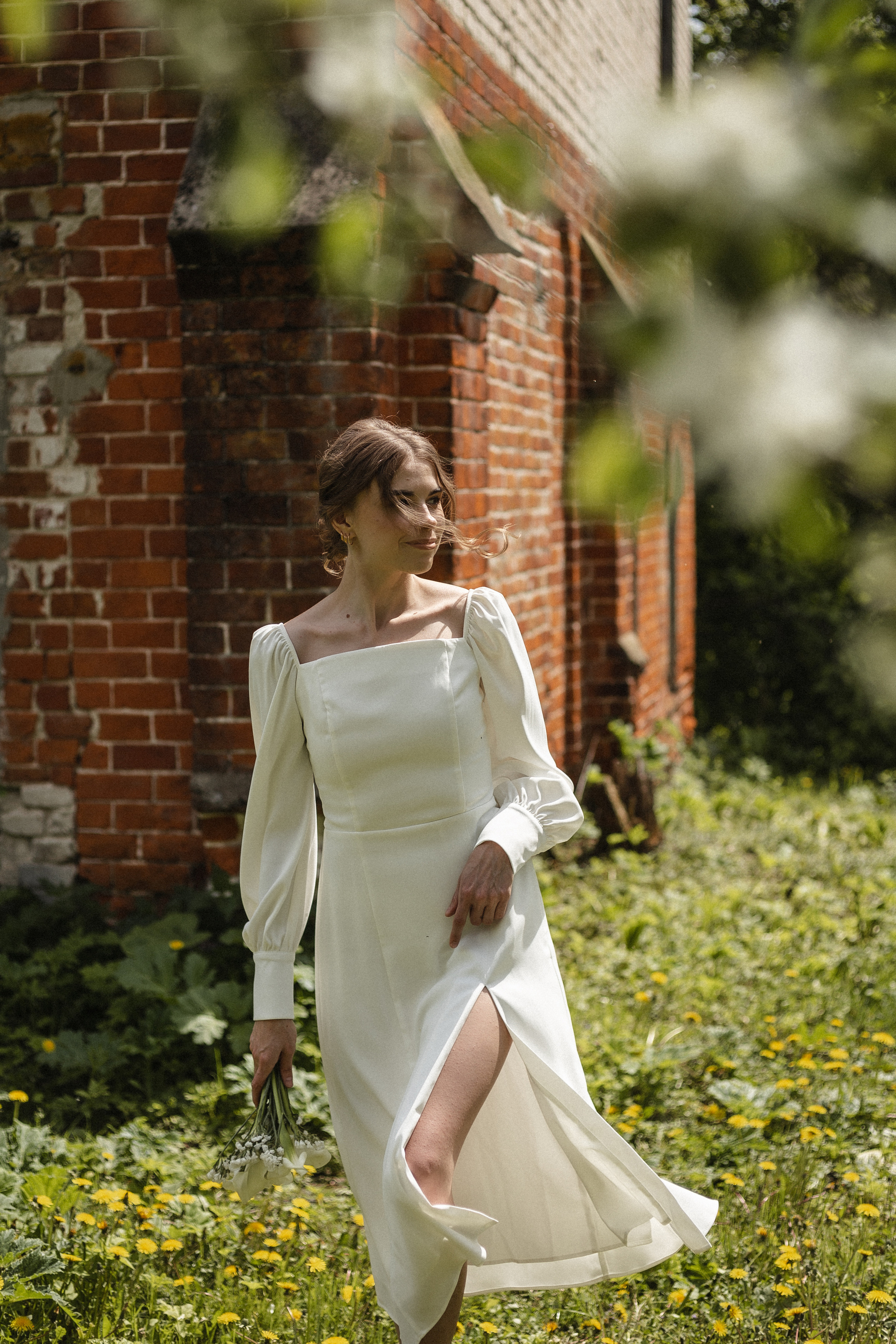 Илья|Катя. Семейный фотограф в Нижнем Новгороде Доронина Юлия