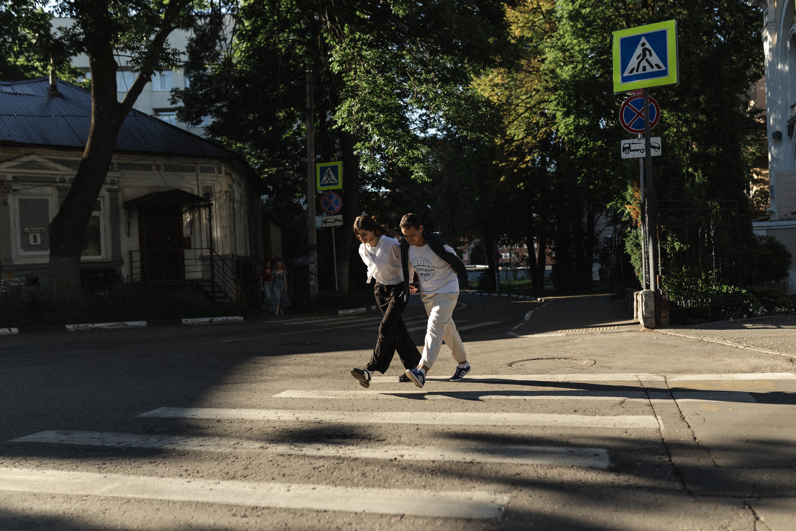 Юля|Олег. Семейный фотограф в Нижнем Новгороде Доронина Юлия