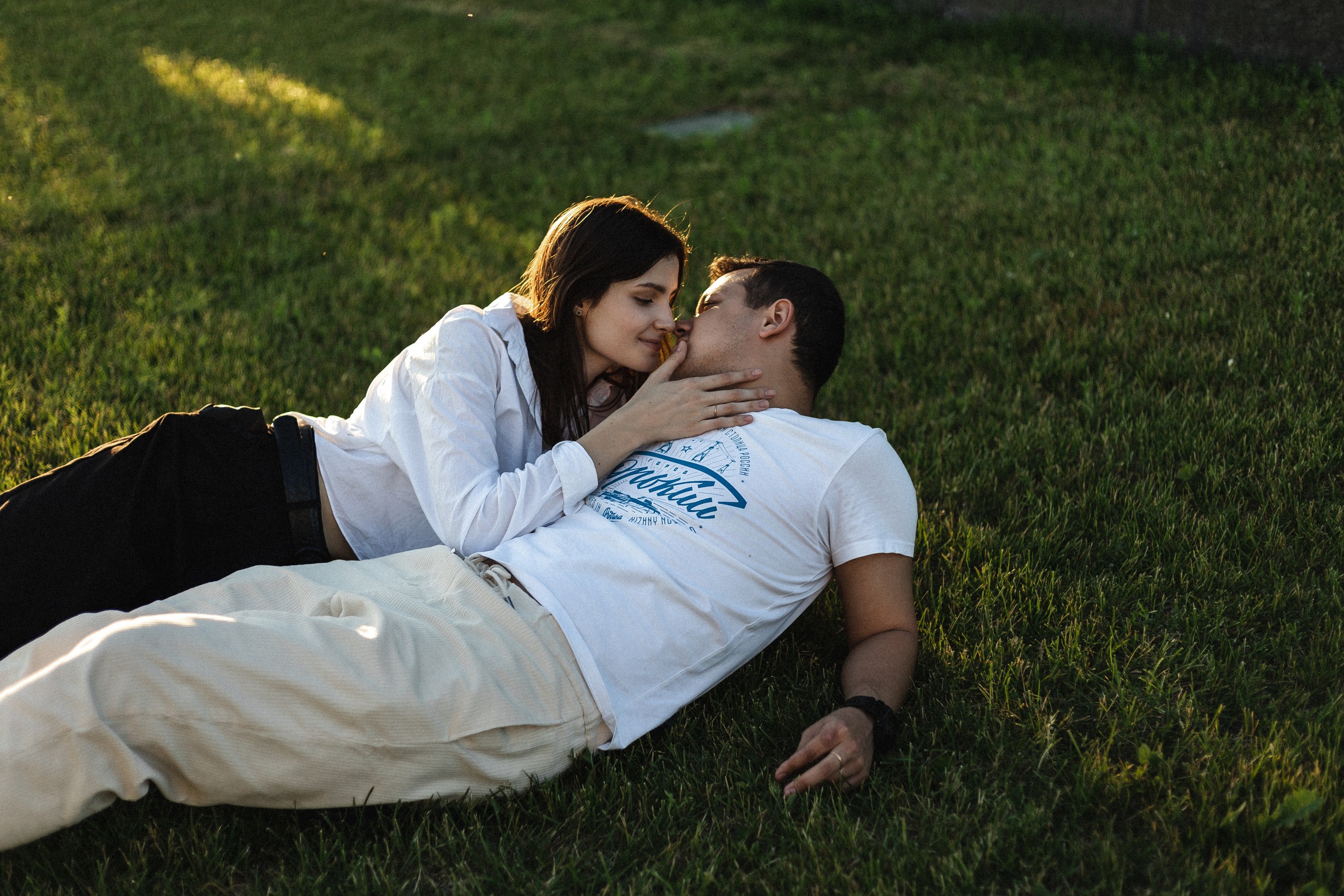 Юля|Олег. Семейный фотограф в Нижнем Новгороде Доронина Юлия