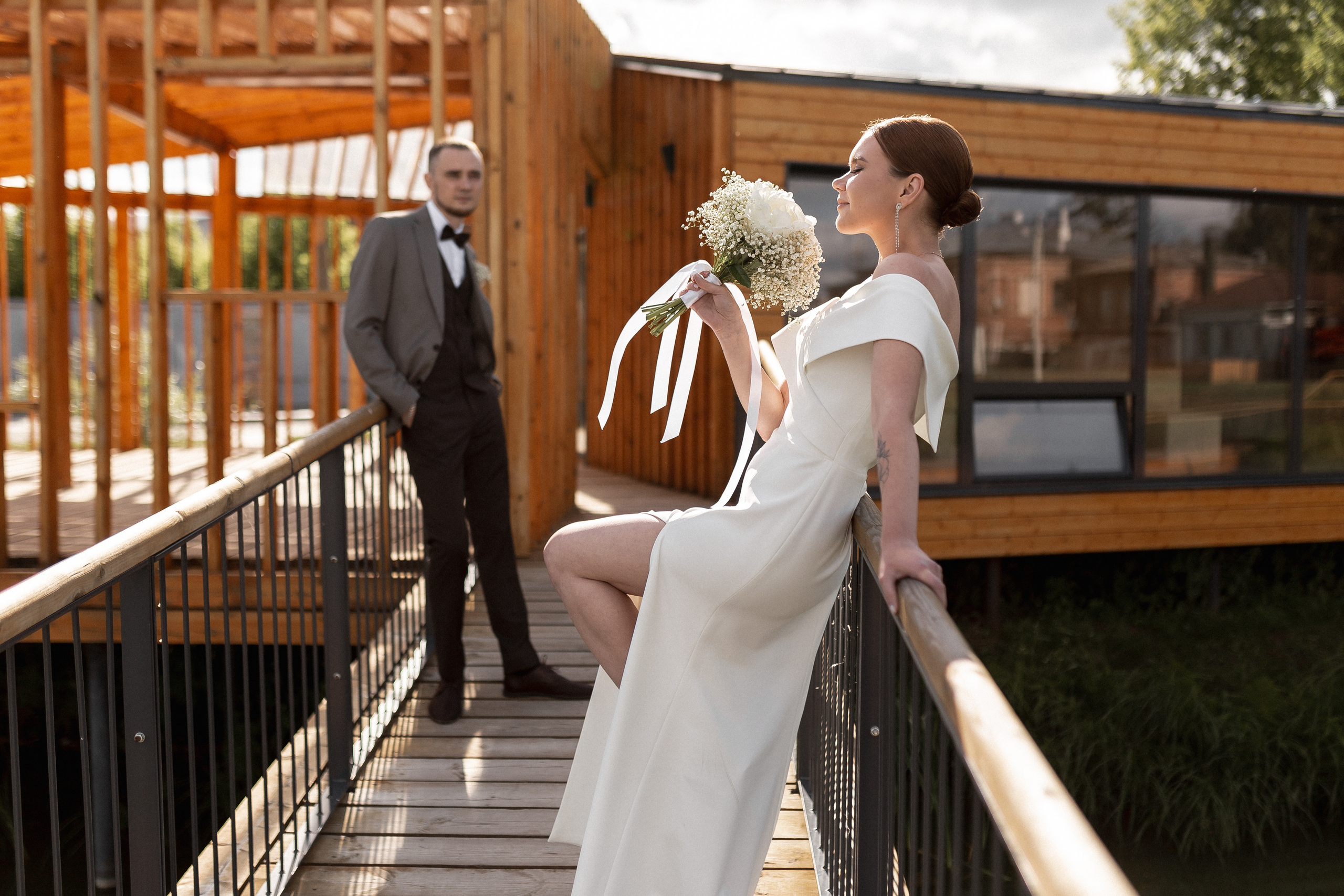 Алена|Антон. Семейный фотограф в Нижнем Новгороде Доронина Юлия