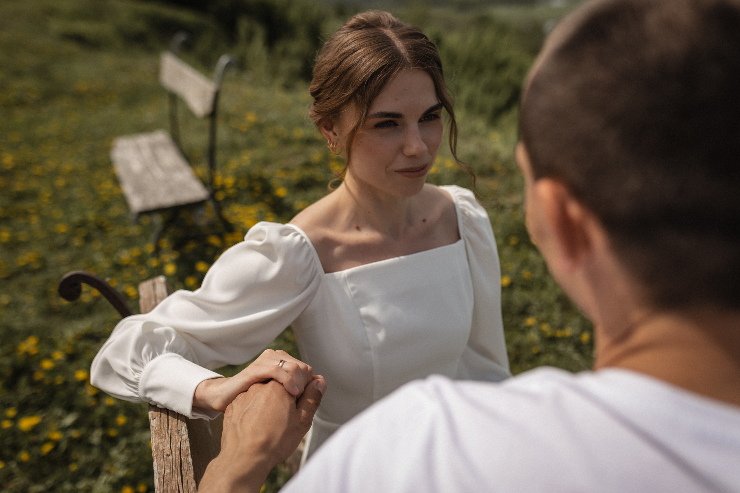 Илья|Катя. Семейный фотограф в Нижнем Новгороде Доронина Юлия