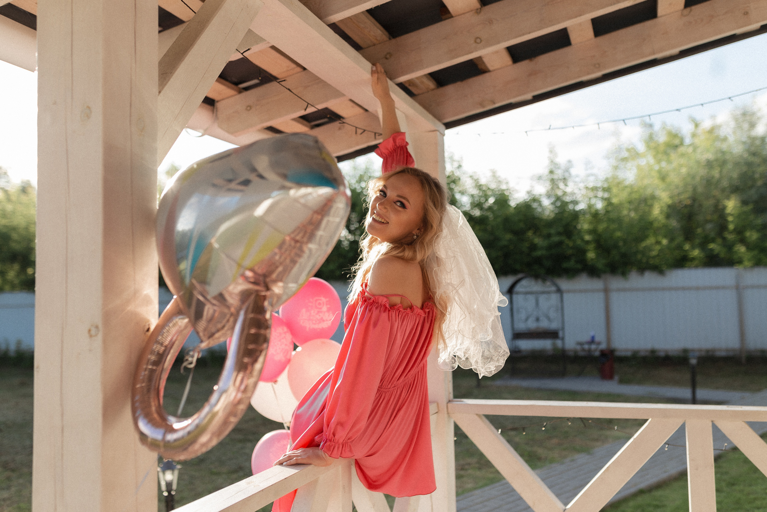 Девичник. Семейный фотограф в Нижнем Новгороде Доронина Юлия