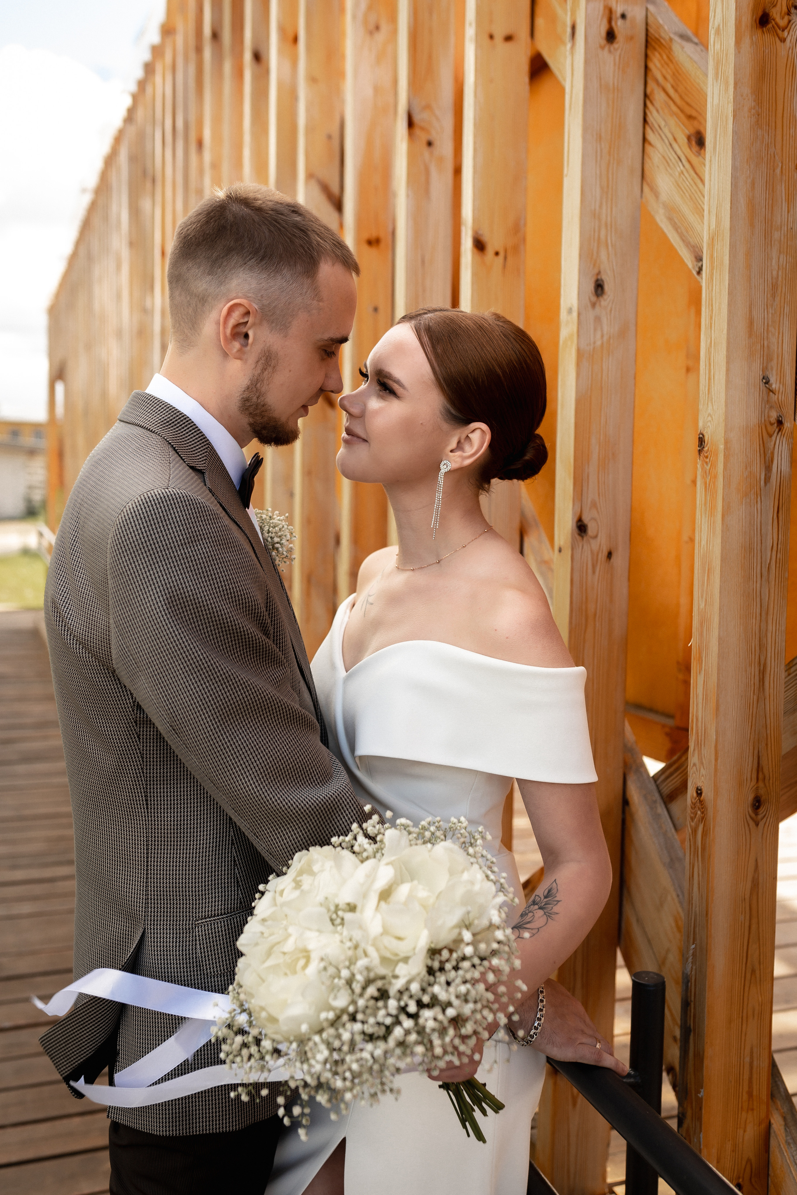 Алена|Антон. Семейный фотограф в Нижнем Новгороде Доронина Юлия