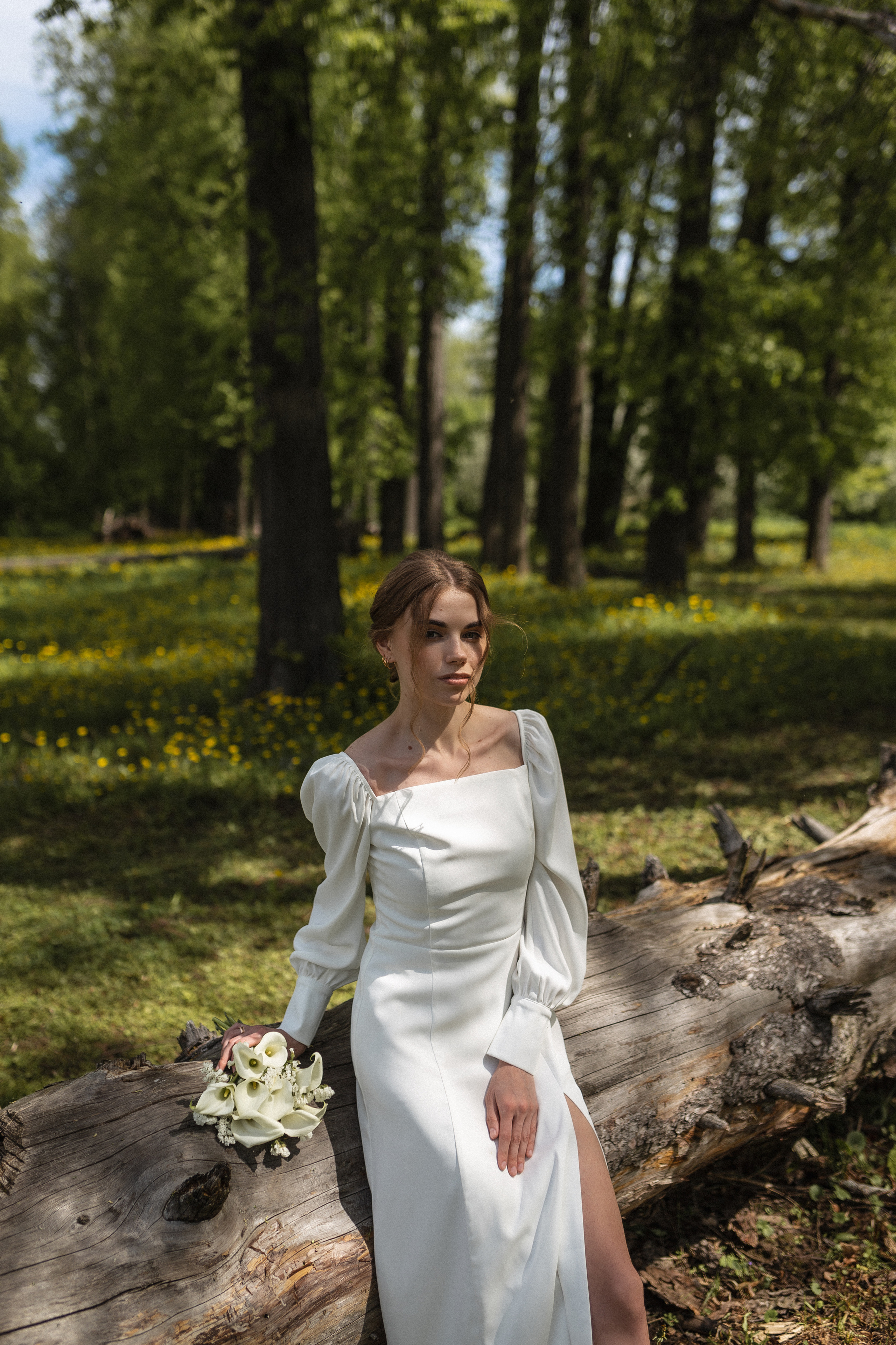 Илья|Катя. Семейный фотограф в Нижнем Новгороде Доронина Юлия