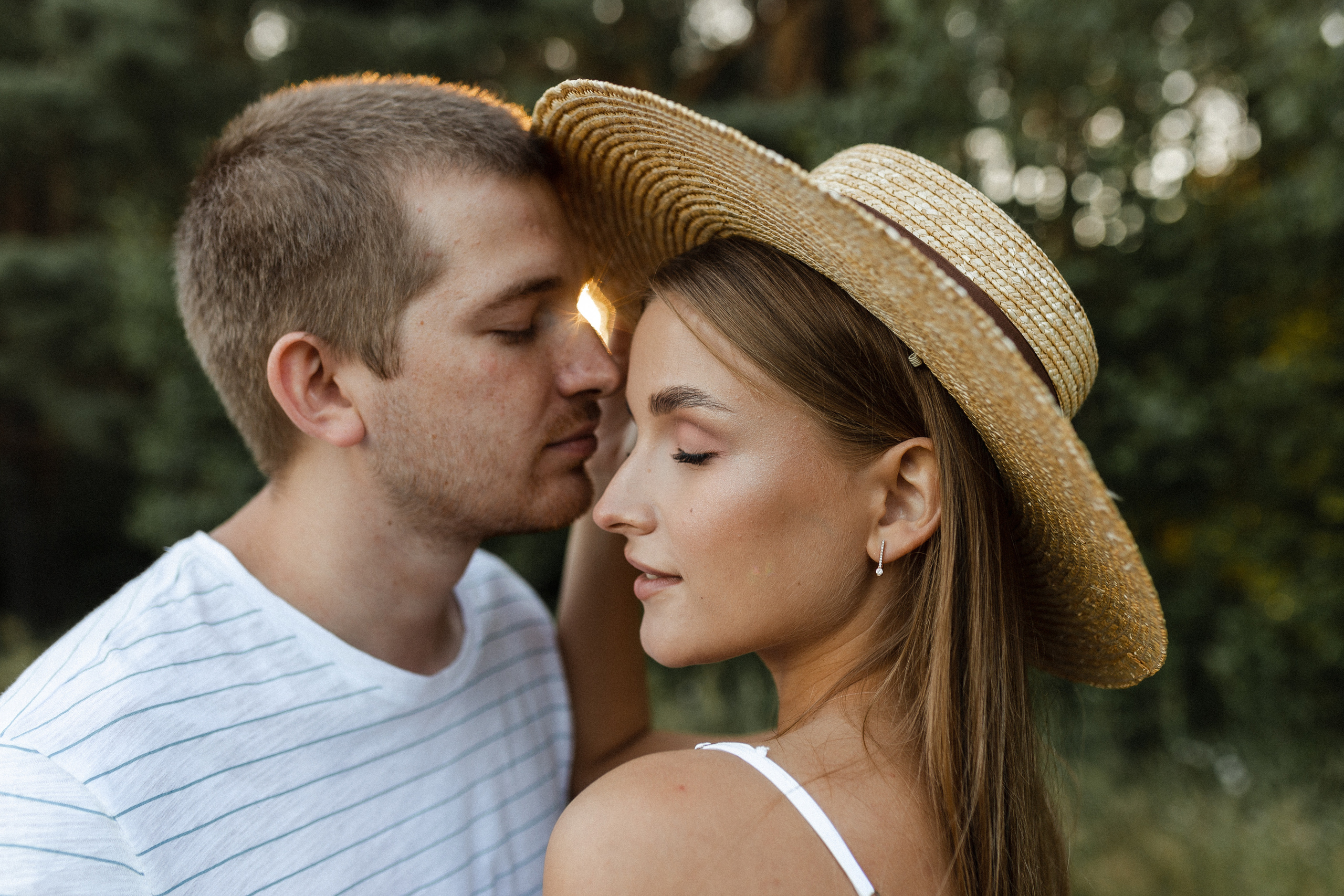 Саша, Маша и Вова. Семейный фотограф в Нижнем Новгороде Доронина Юлия
