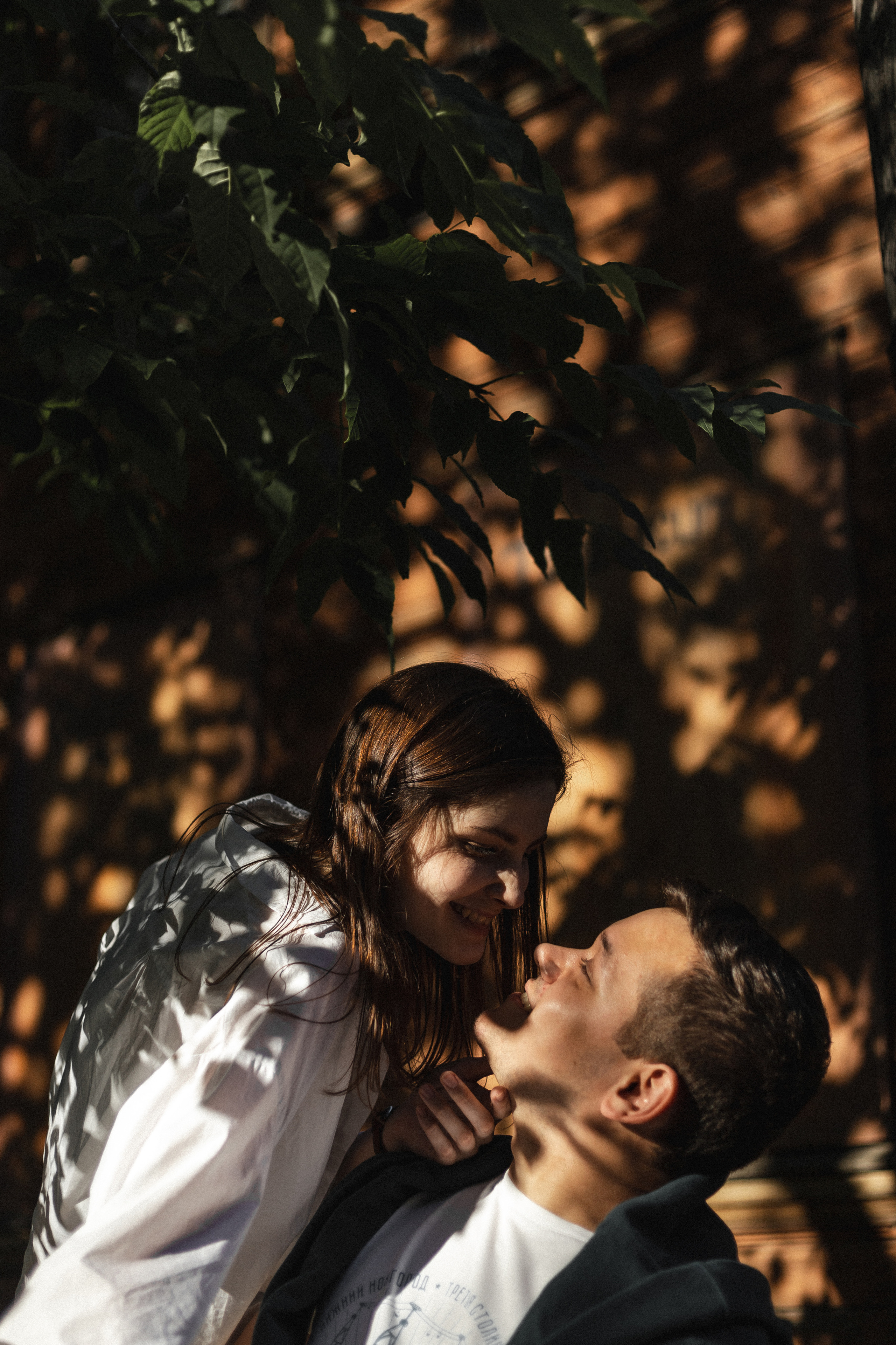 Юля|Олег. Семейный фотограф в Нижнем Новгороде Доронина Юлия