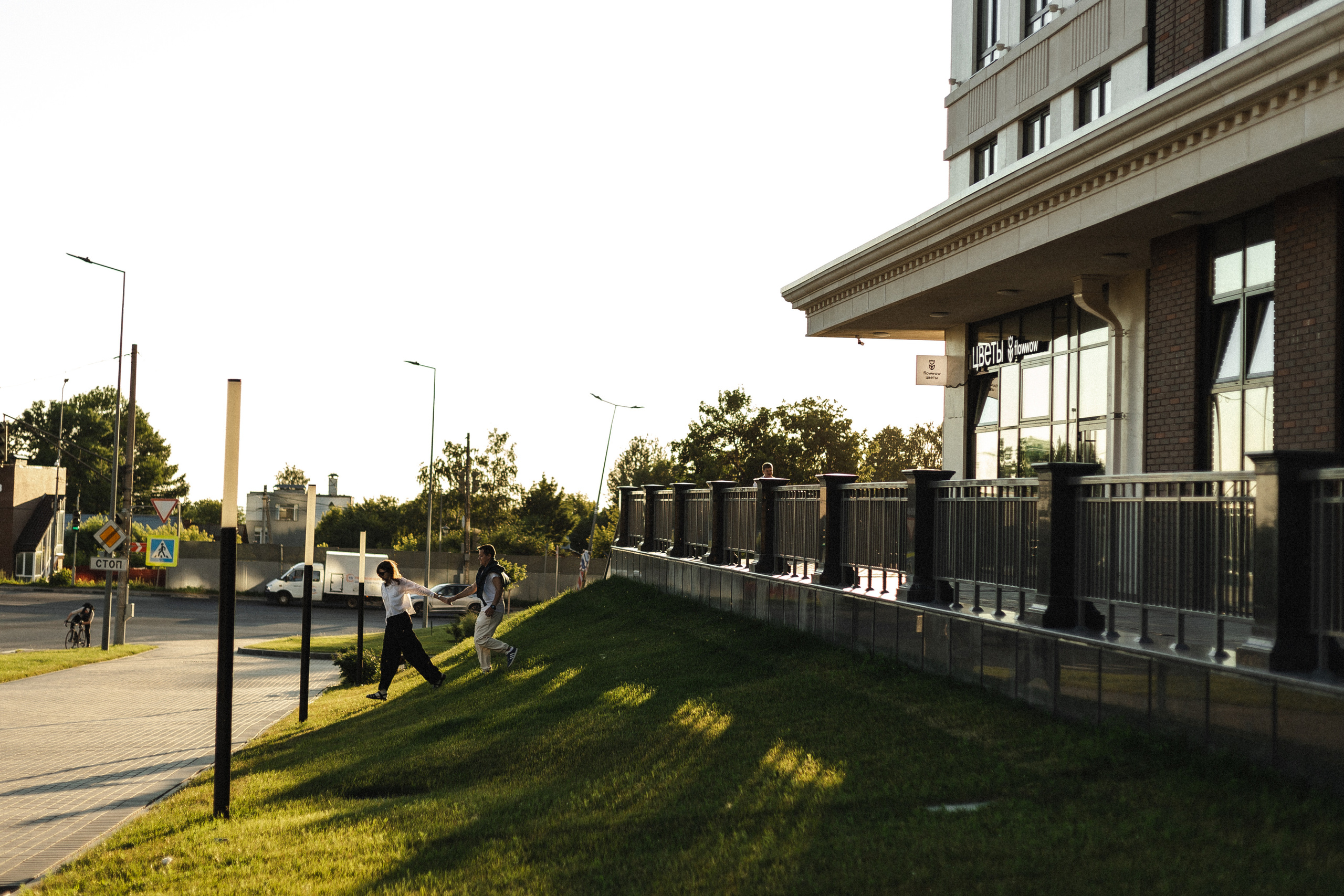 Юля|Олег. Семейный фотограф в Нижнем Новгороде Доронина Юлия