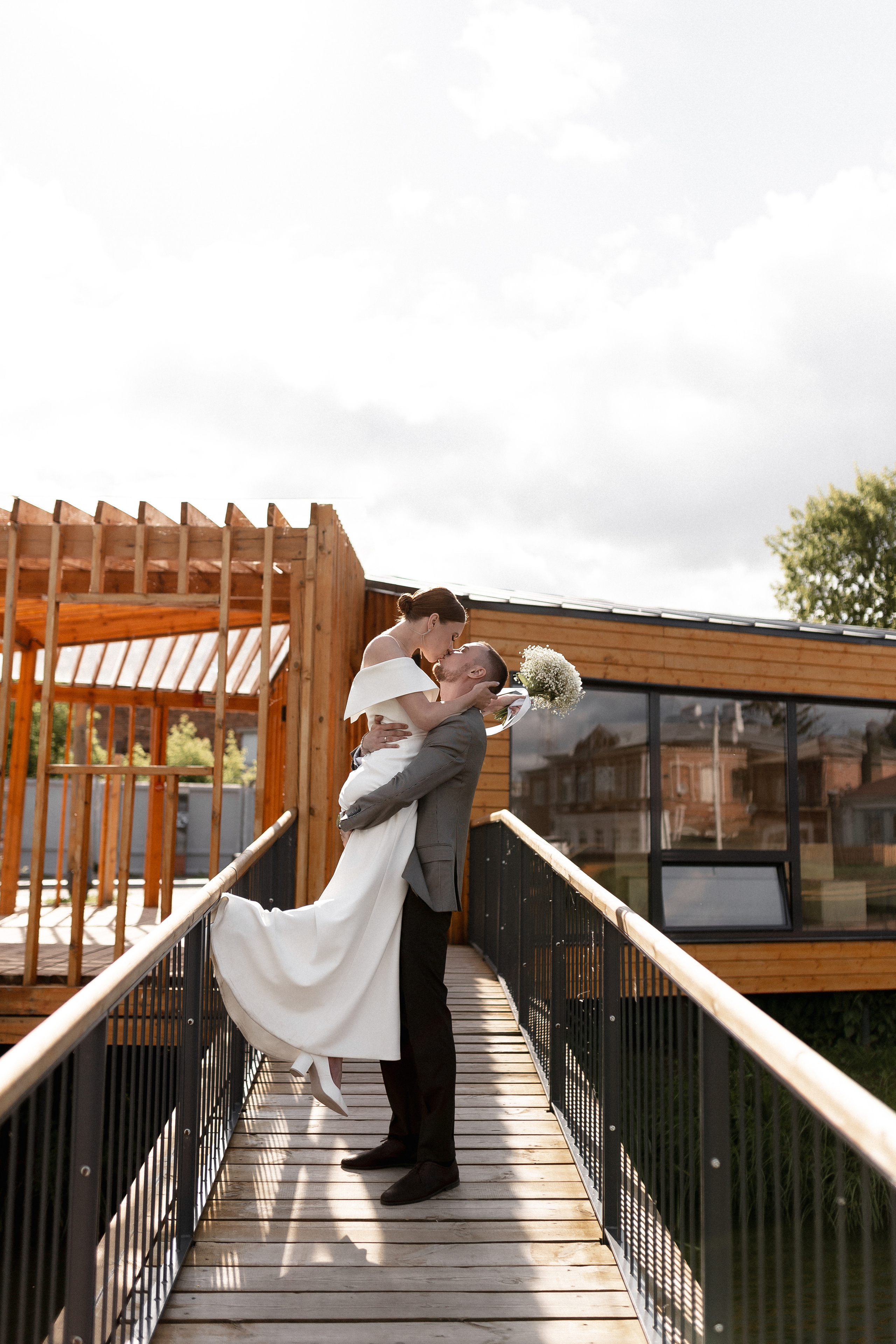 Алена|Антон. Семейный фотограф в Нижнем Новгороде Доронина Юлия