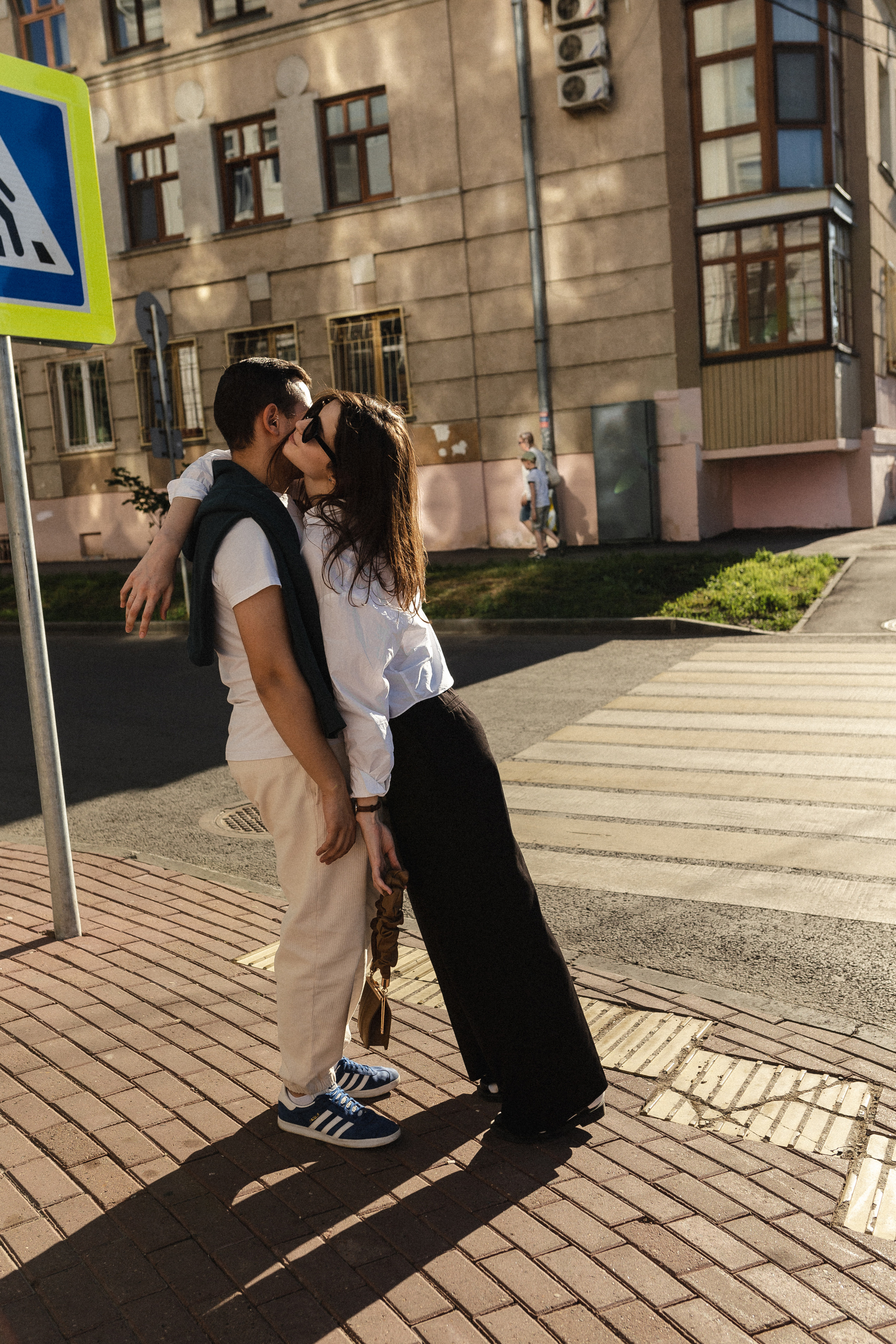 Юля|Олег. Семейный фотограф в Нижнем Новгороде Доронина Юлия