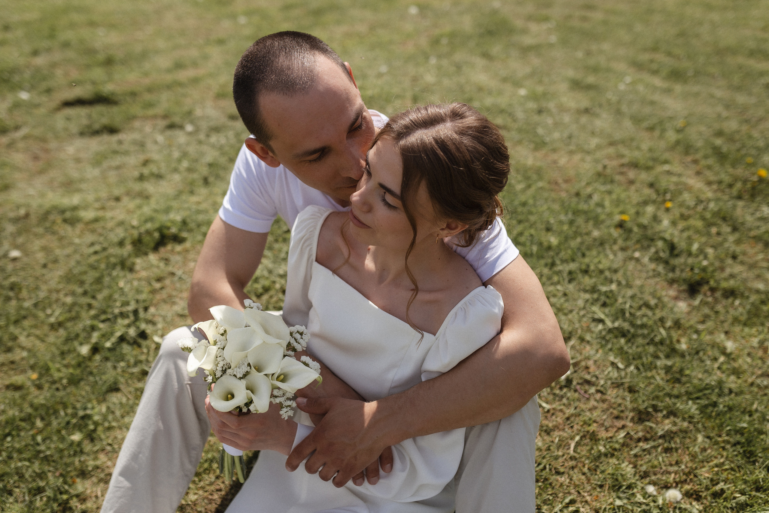 Илья|Катя. Семейный фотограф в Нижнем Новгороде Доронина Юлия