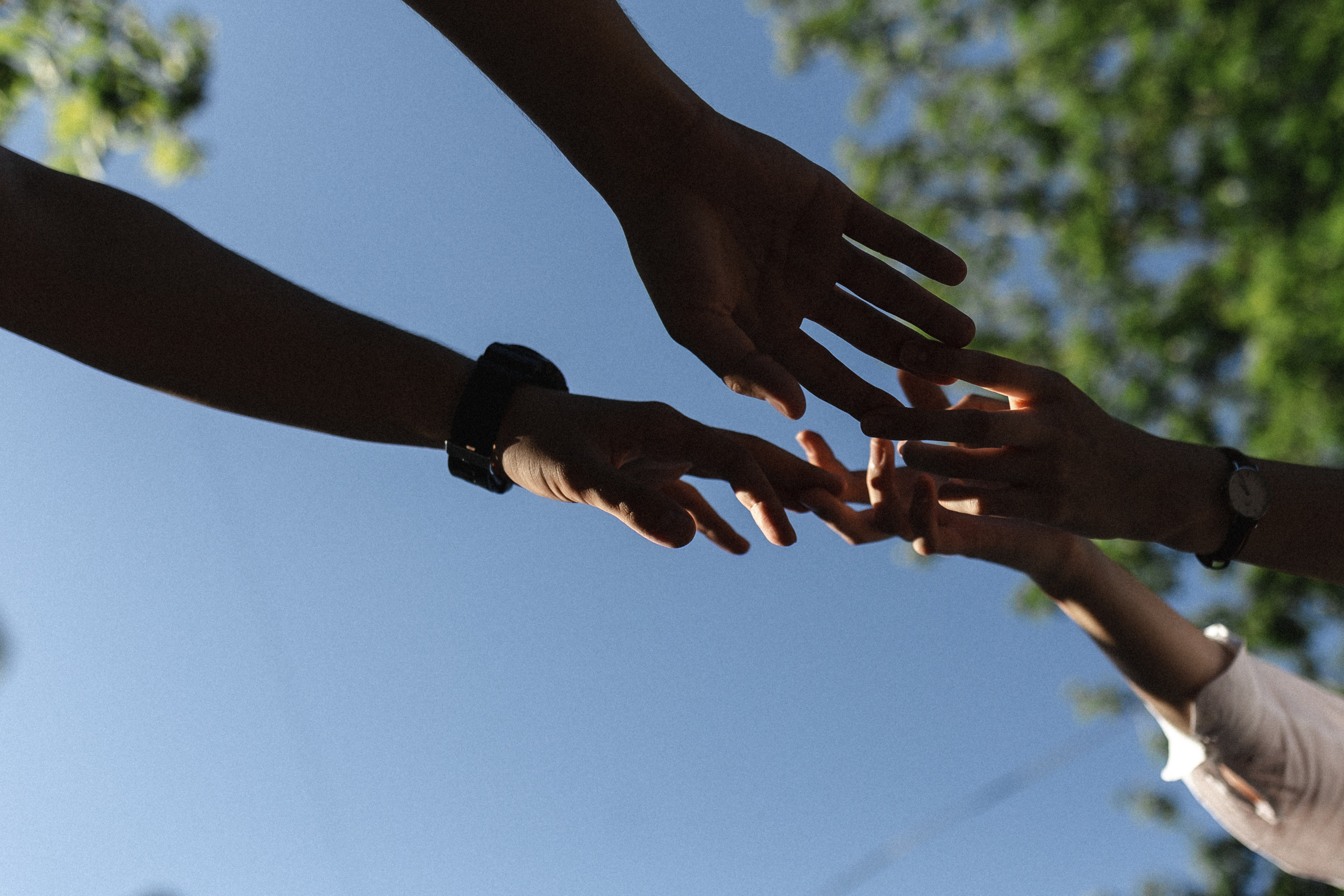 Юля|Олег. Семейный фотограф в Нижнем Новгороде Доронина Юлия