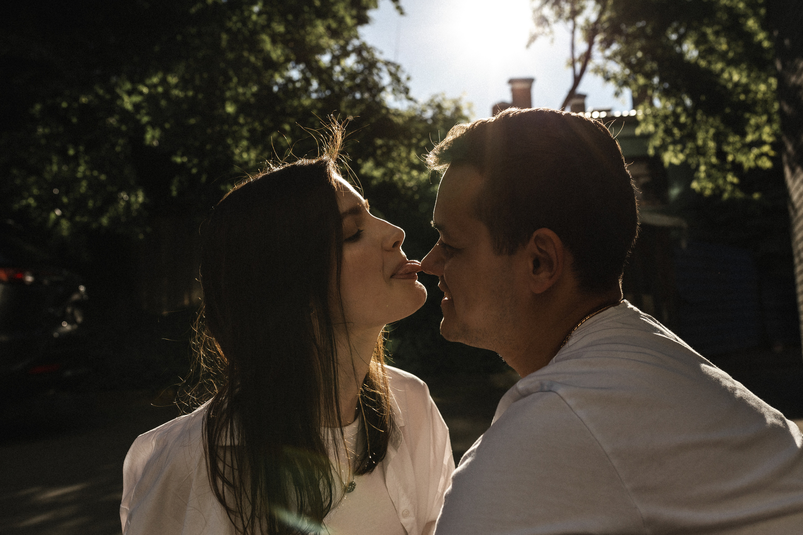 Юля|Олег. Семейный фотограф в Нижнем Новгороде Доронина Юлия