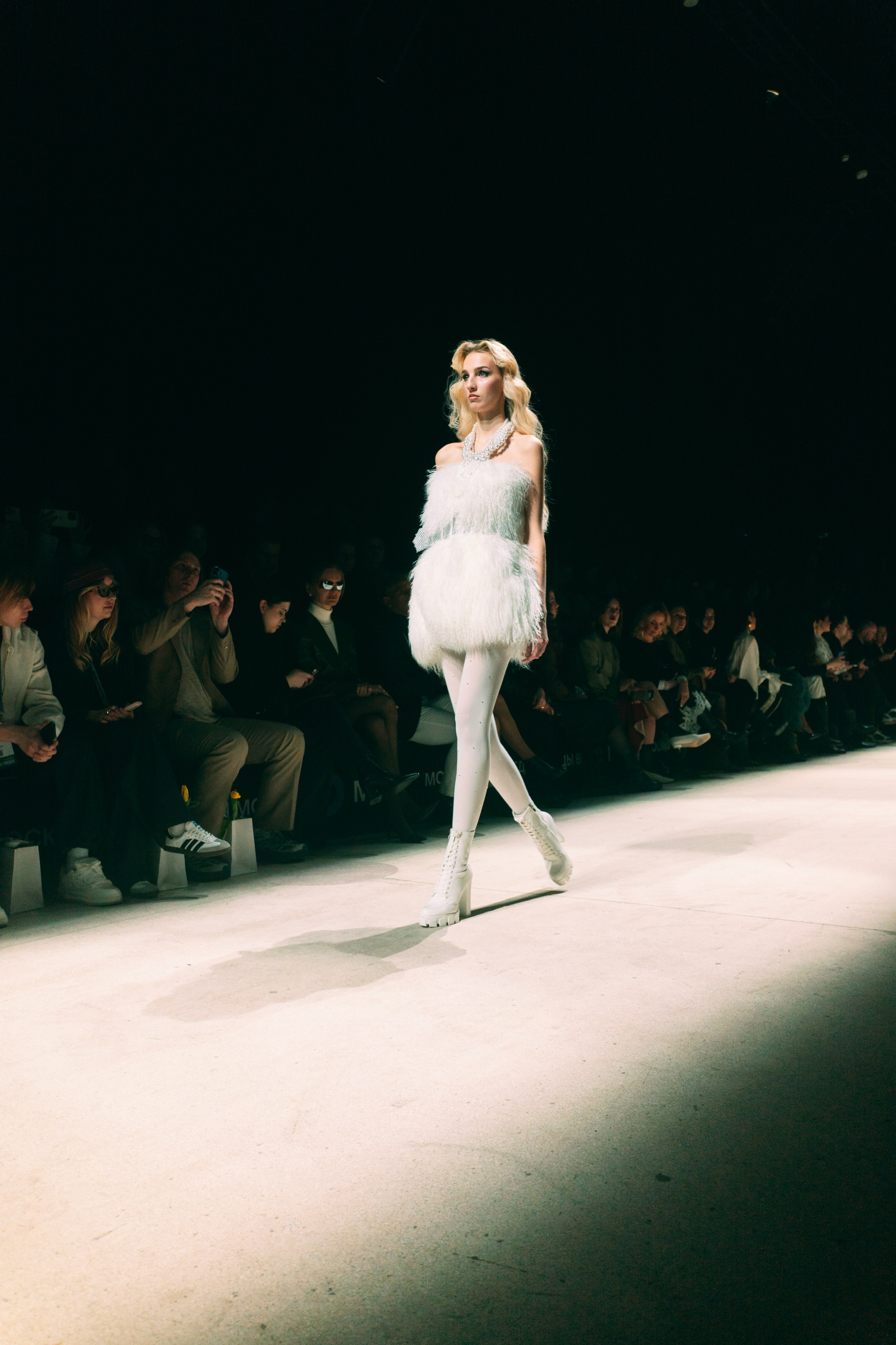 Solangel. Sasha Speranskii — Conceptual Photographer | Based in Moscow