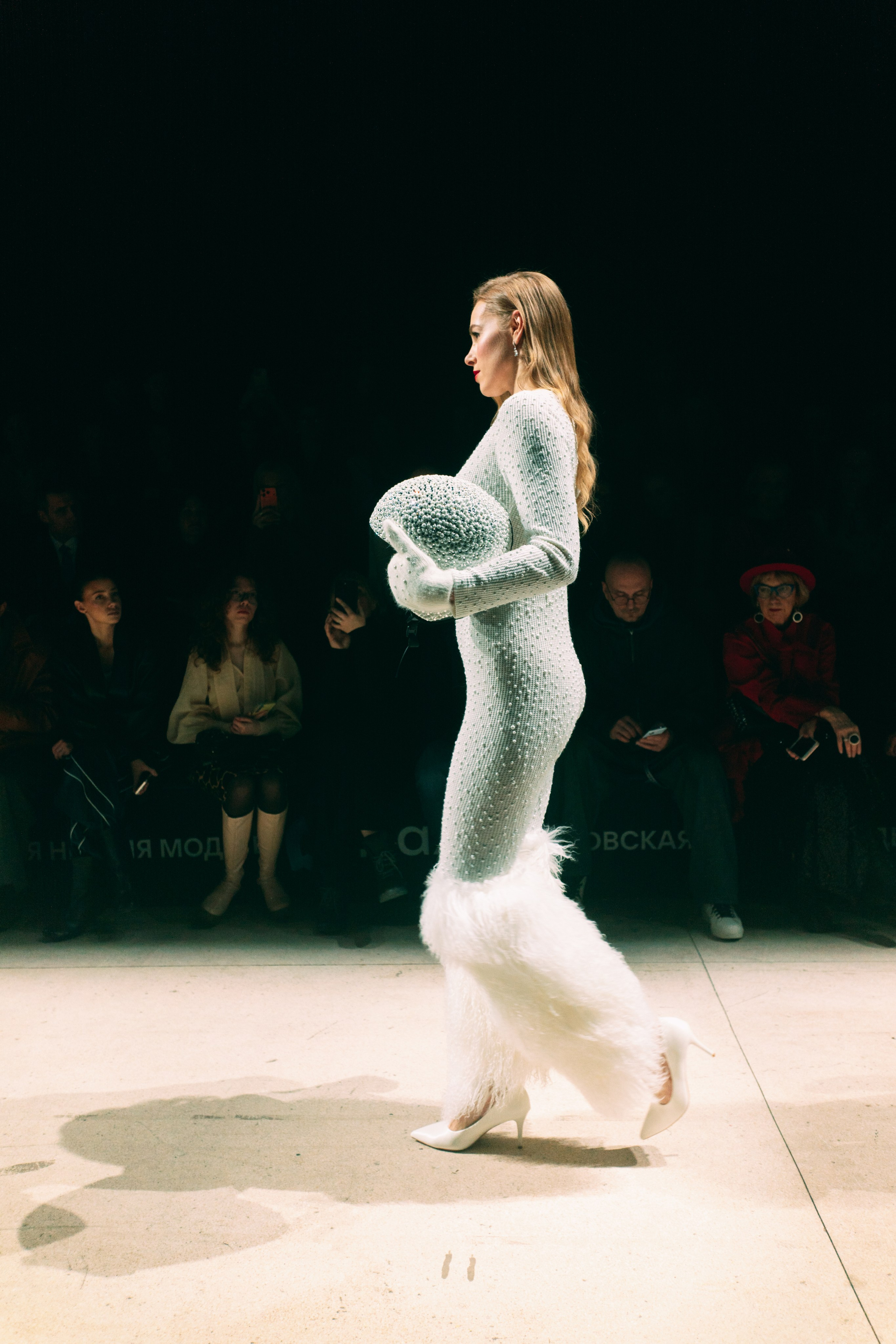 Solangel. Sasha Speranskii — Conceptual Photographer | Based in Moscow