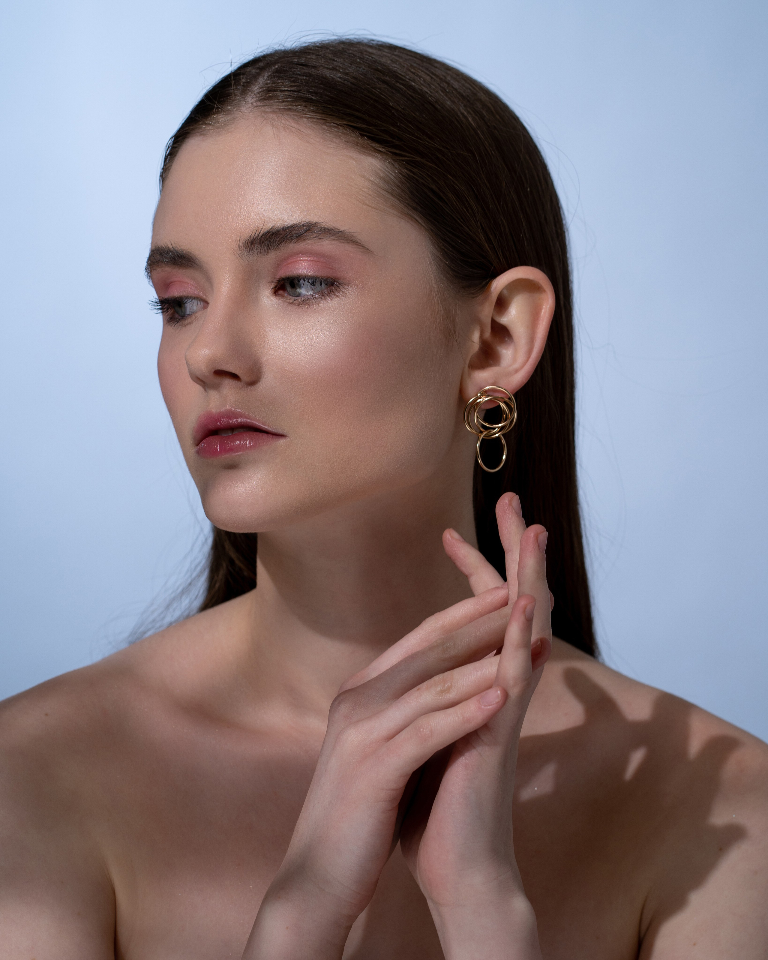 Стилизованная съемка. Каталожный и предметный фотограф