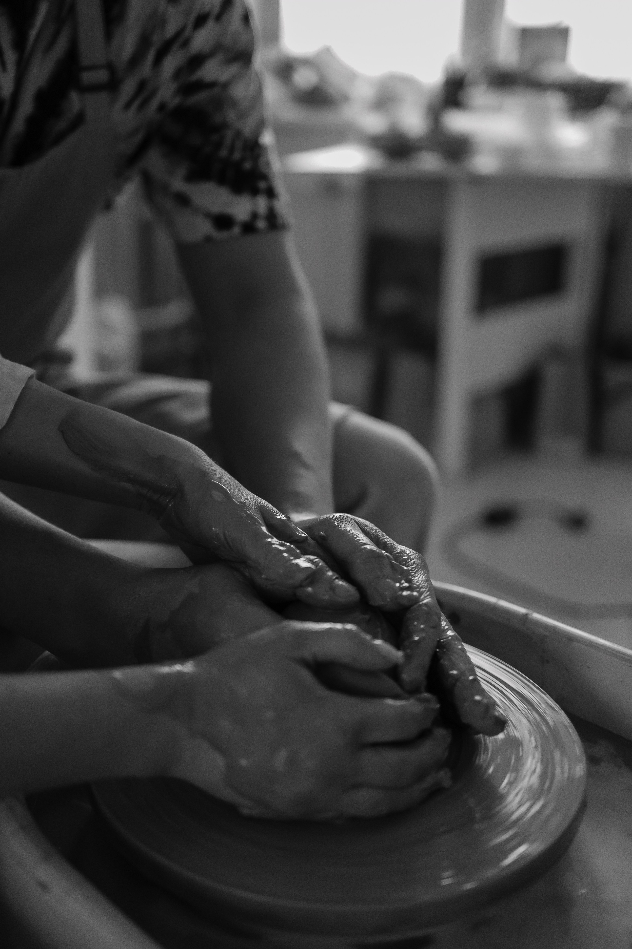 Жанна и Андрей. Фотограф Москва, Светлана Королева