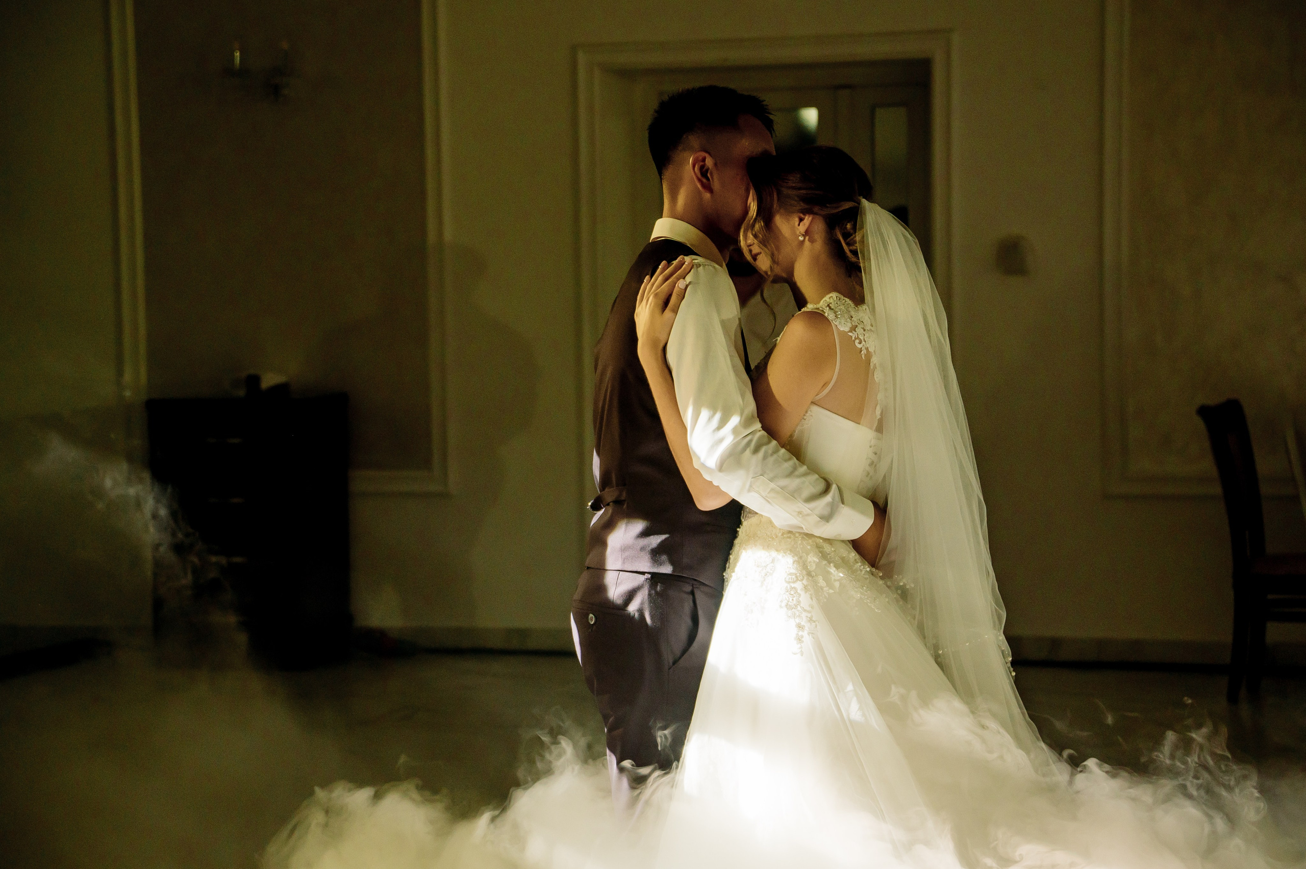 Аня и Арман. Фотограф Мария Стрелкова