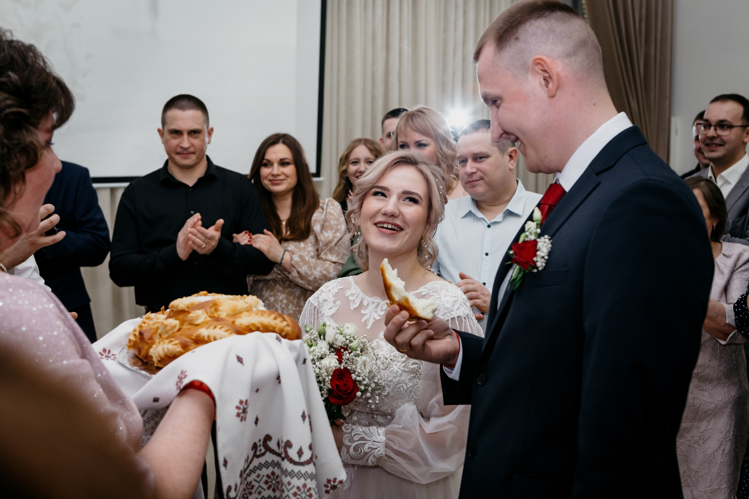 Максим и Ксения. Фотограф, видеограф в Челябинске Глеб Хазиев