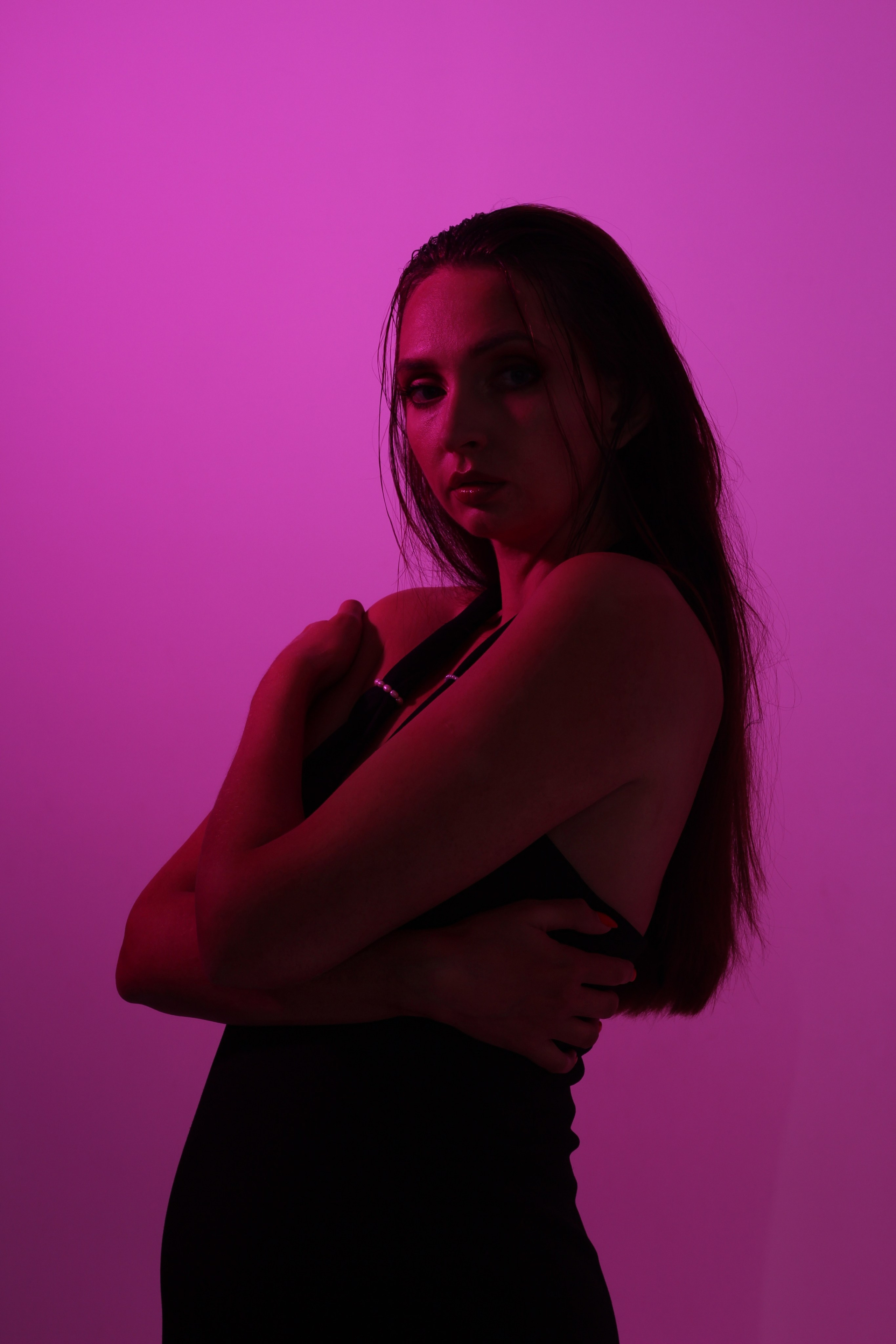 Катя. Женский фотограф в Санкт-Петербурге