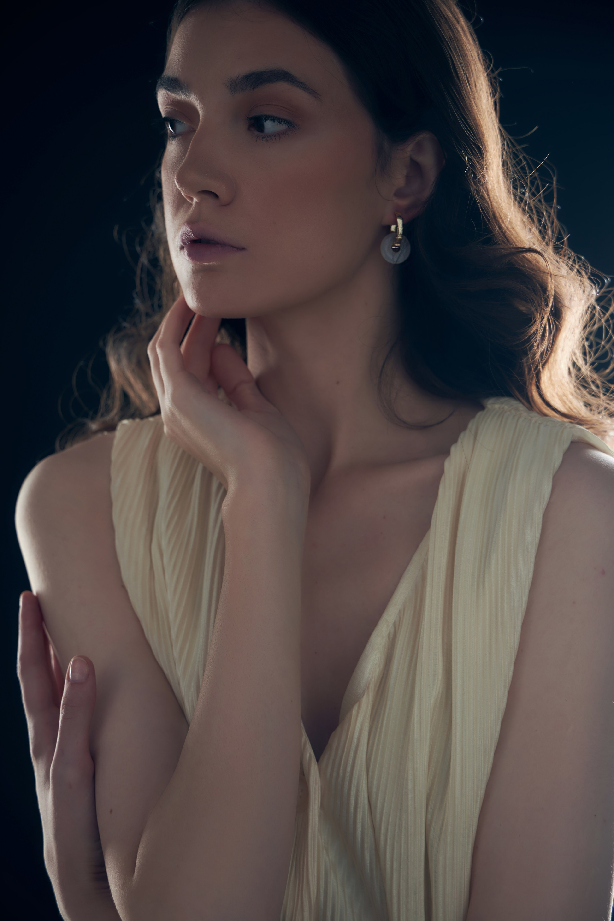 Коммерческий фотограф в Москве Семенихина Дарья