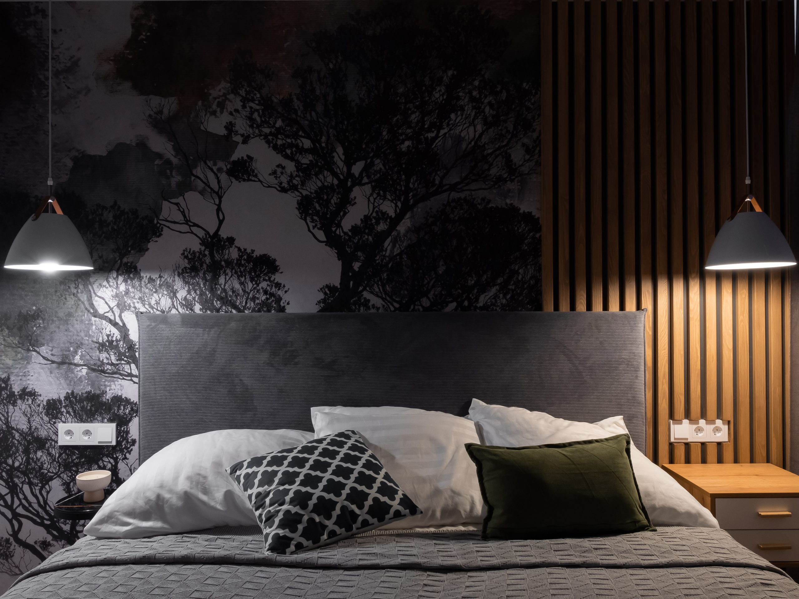 Уютная квартира в Пышме. Павел Маннапов, фотограф и видеограф в Екатеринбурге