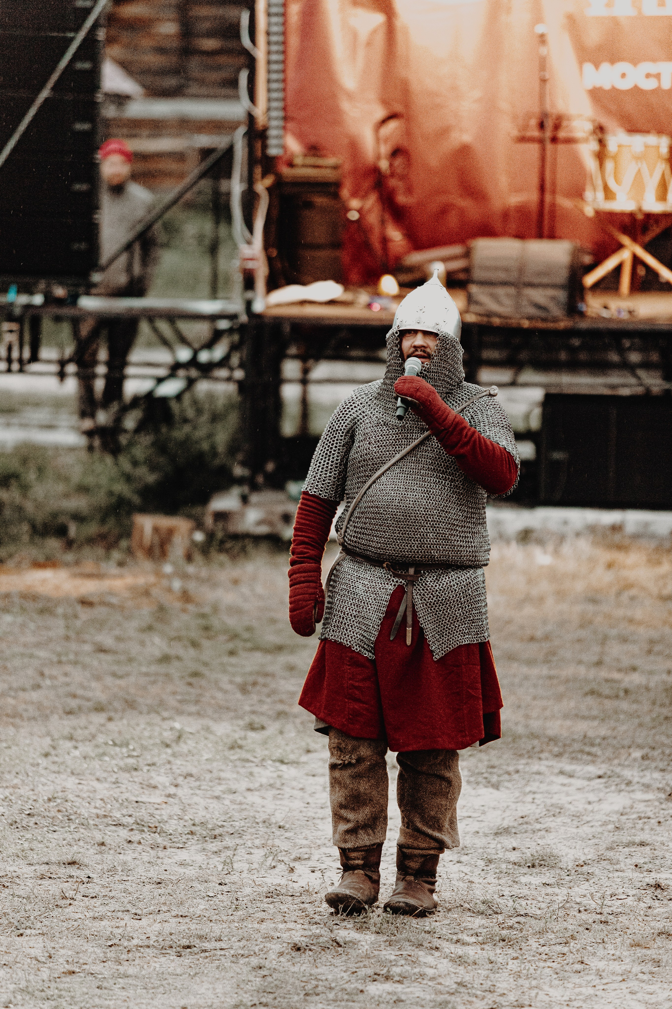 Фестиваль «Абалакское поле» XVI. Арт-фотограф Крис Л. в Тобольске: портрет, семейные, свадьбы