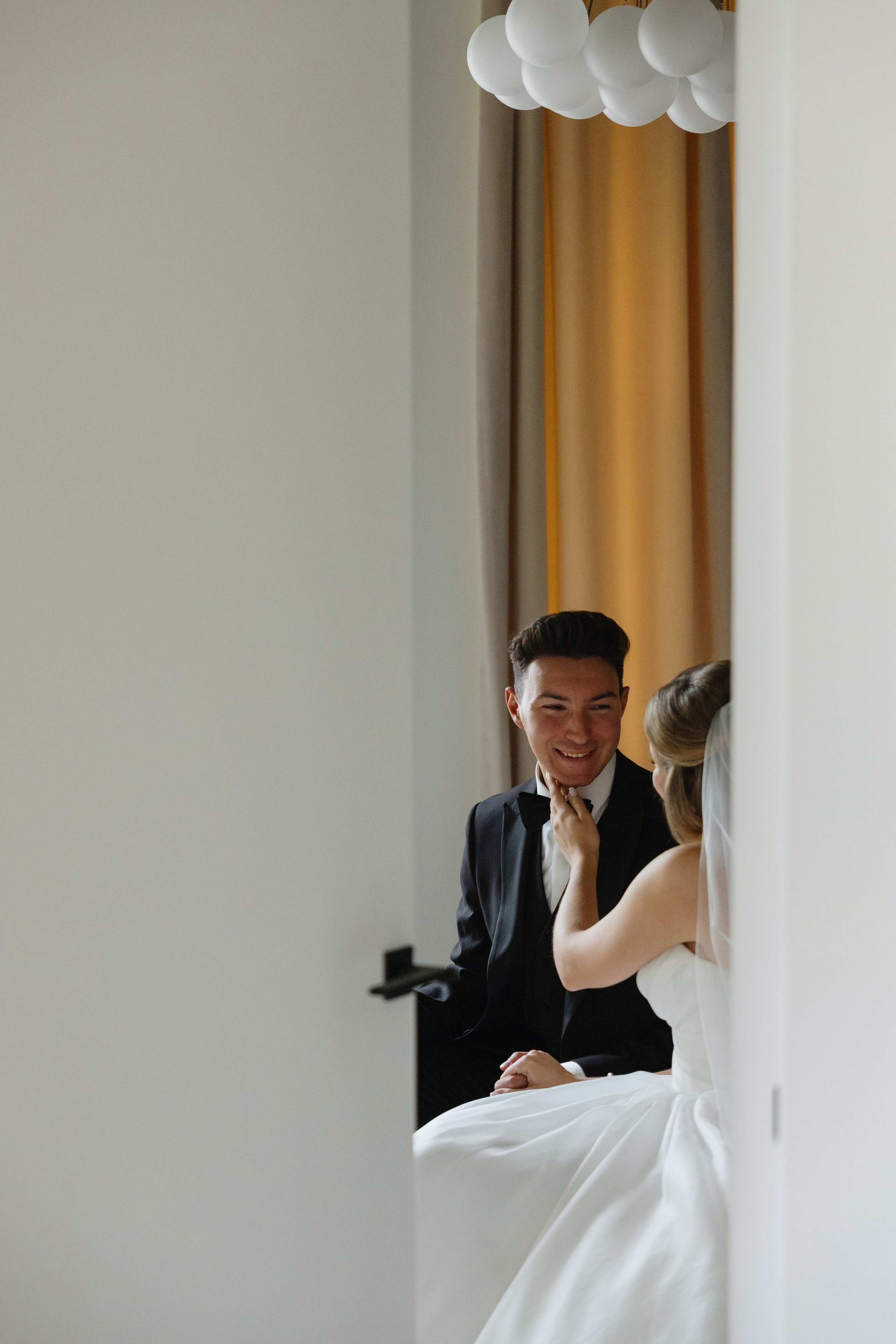 Просто вместе. Портретный фотограф в Санкт-Петербурге