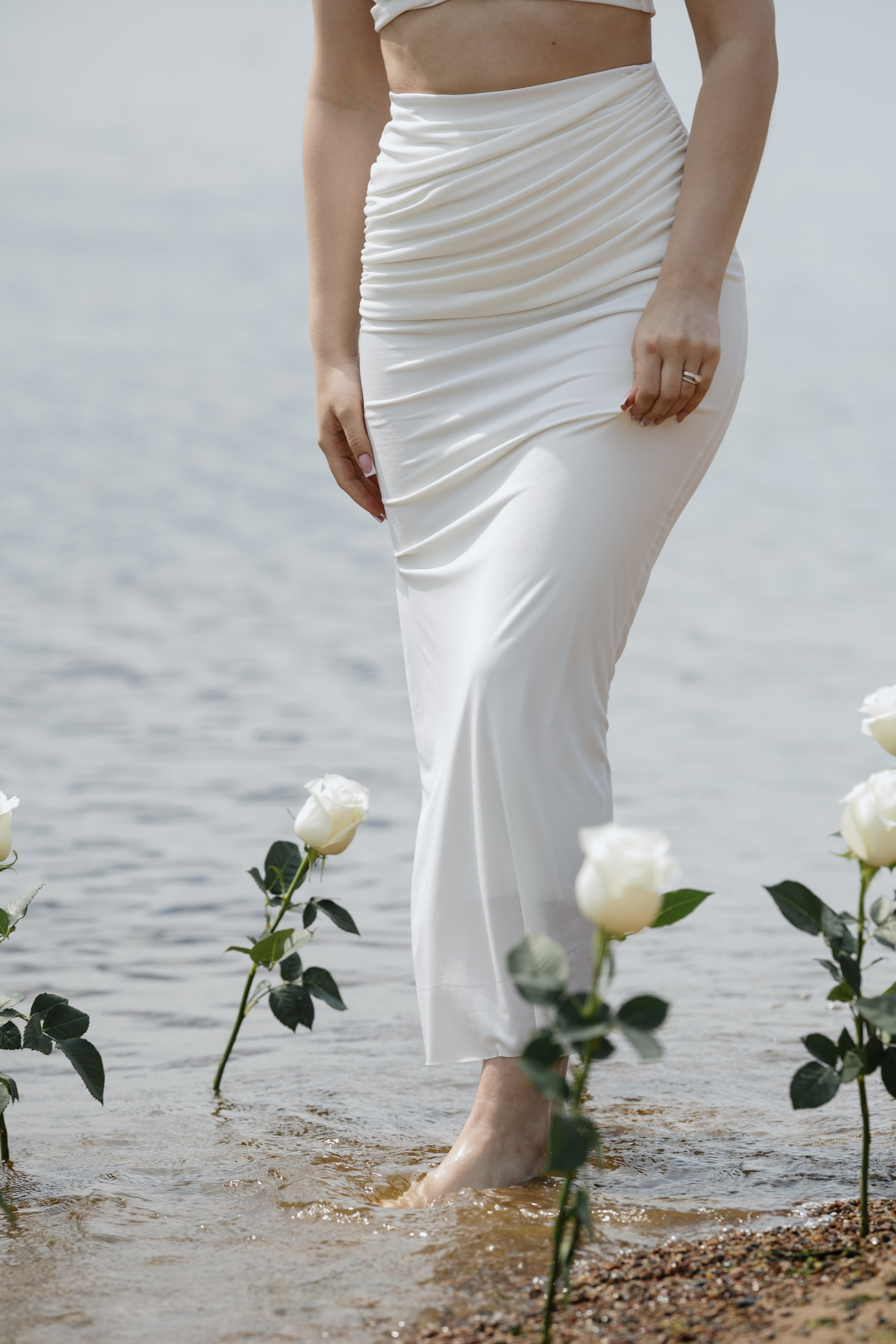 К тебе босиком. Портретный фотограф в Санкт-Петербурге