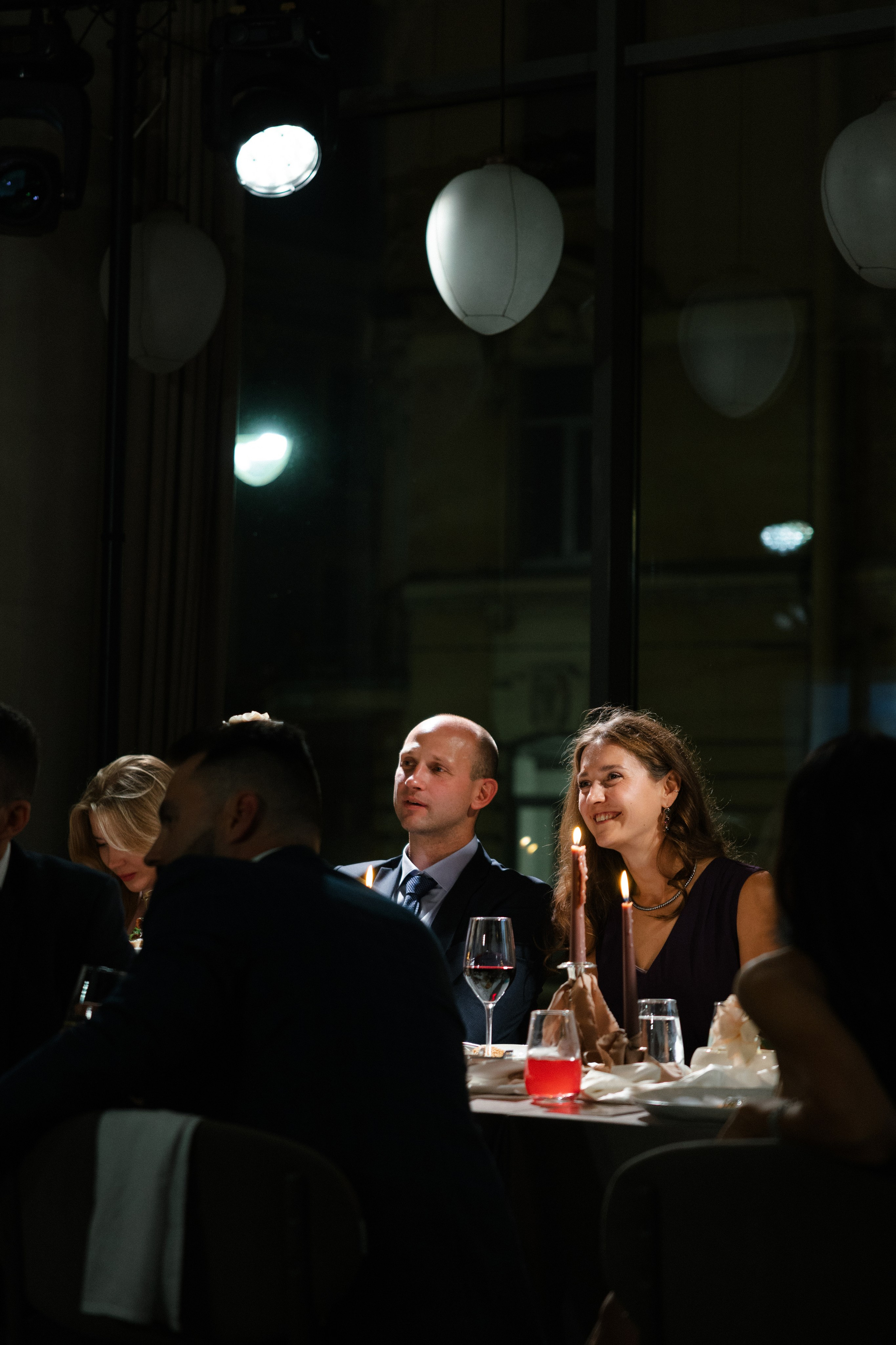 Просто вместе. Портретный фотограф в Санкт-Петербурге